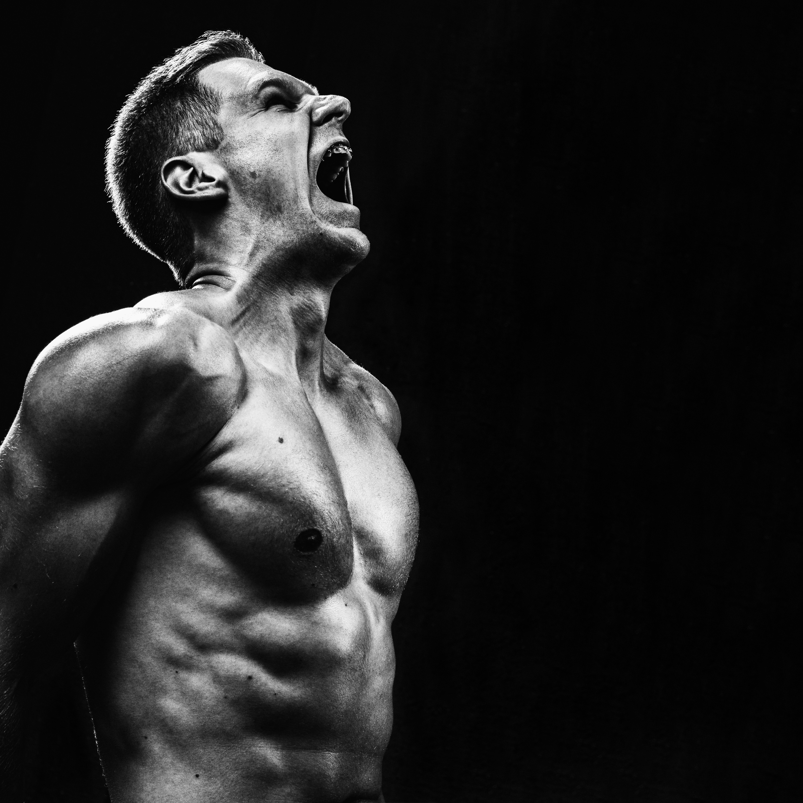 Black&White. Павел Чикунов, фотограф Санкт-Петербург