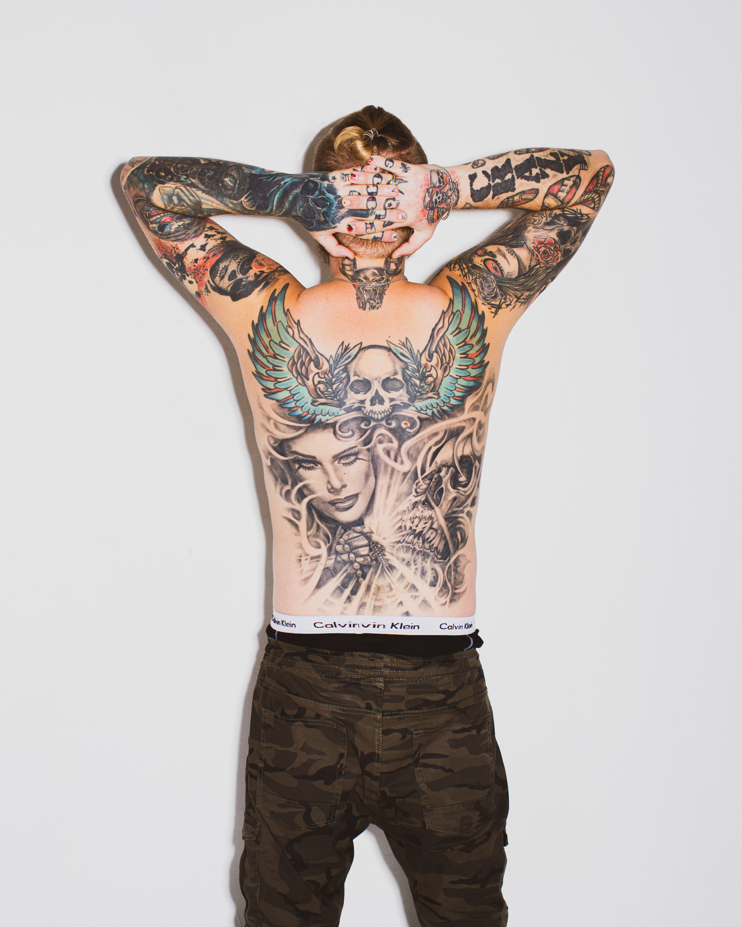 Color. Павел Чикунов, фотограф Санкт-Петербург