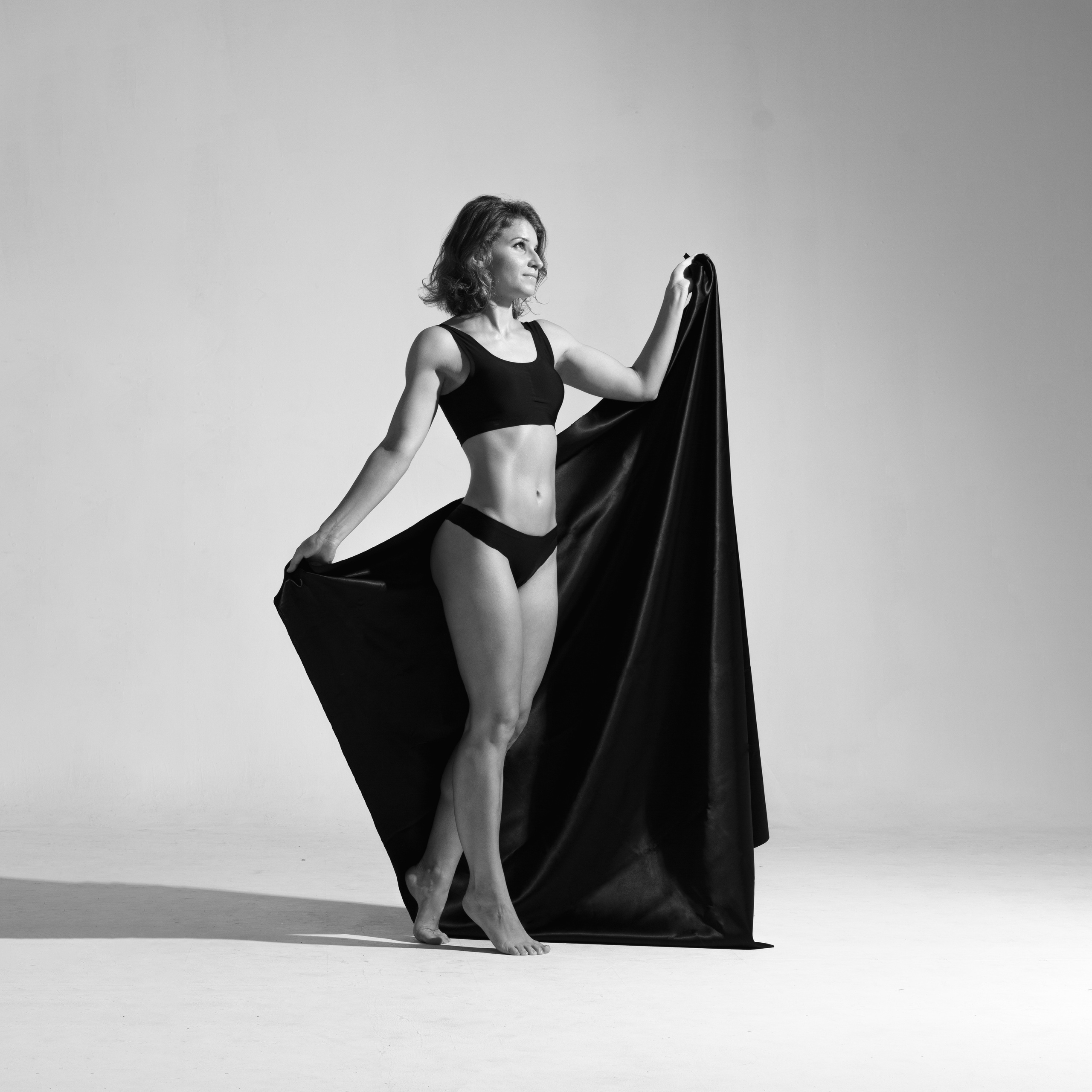 Black&White. Павел Чикунов, фотограф Санкт-Петербург