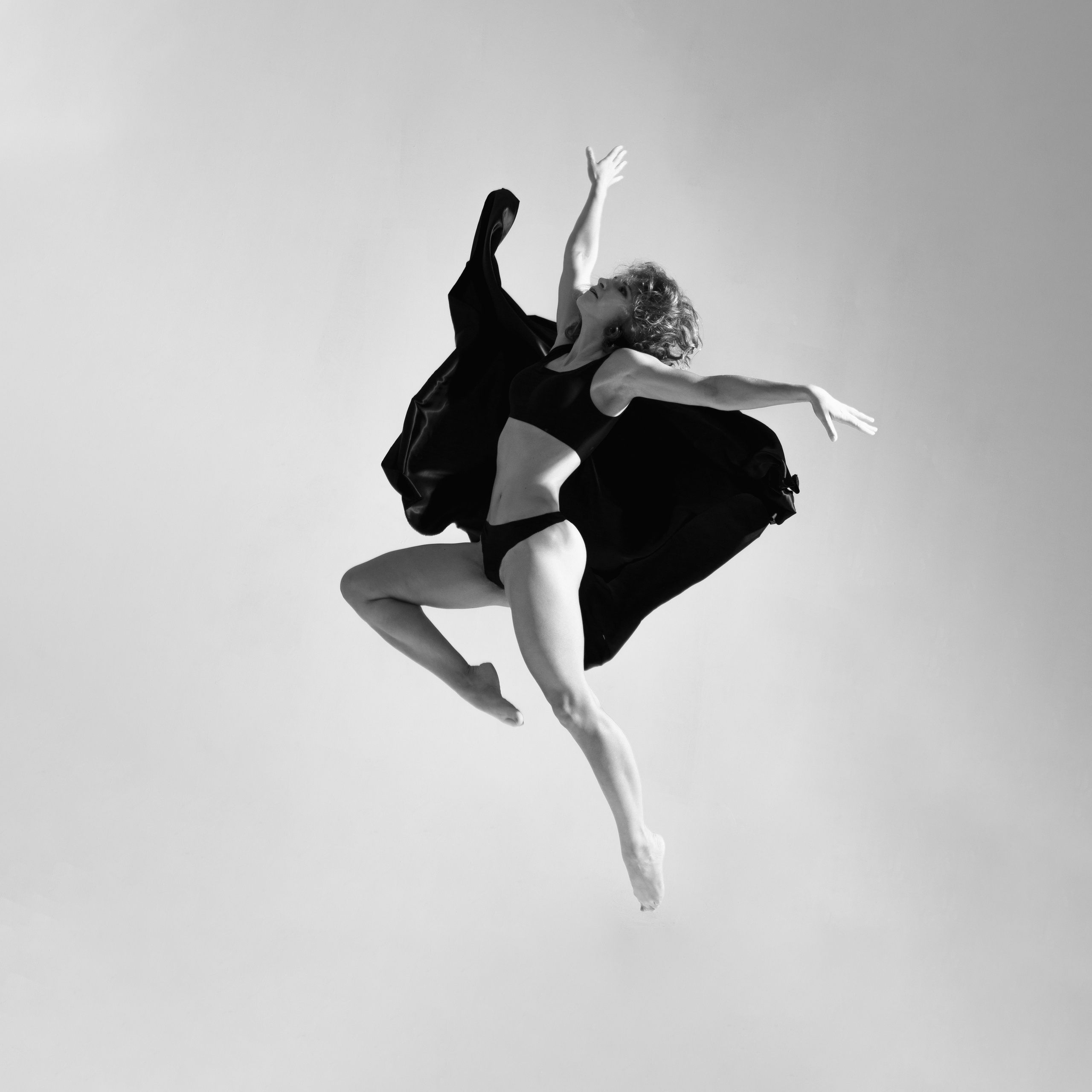 Black&White. Павел Чикунов, фотограф Санкт-Петербург