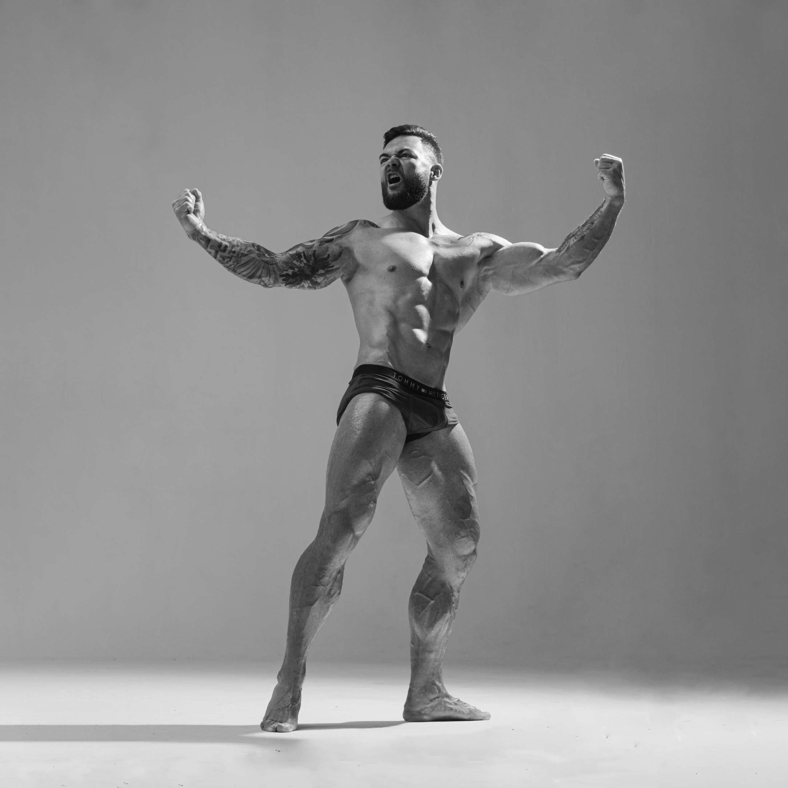 Black&White. Павел Чикунов, фотограф Санкт-Петербург