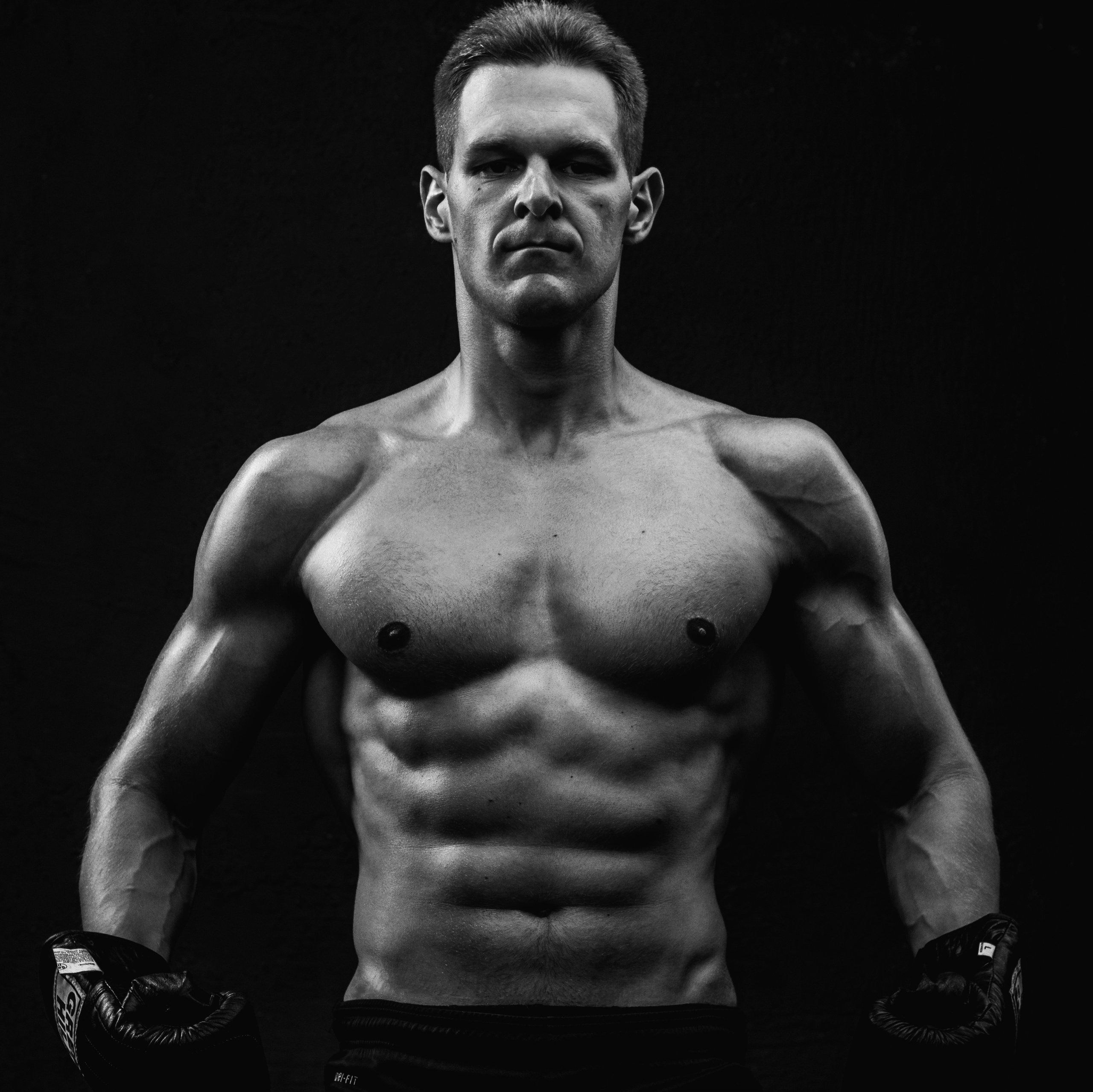 Black&White. Павел Чикунов, фотограф Санкт-Петербург