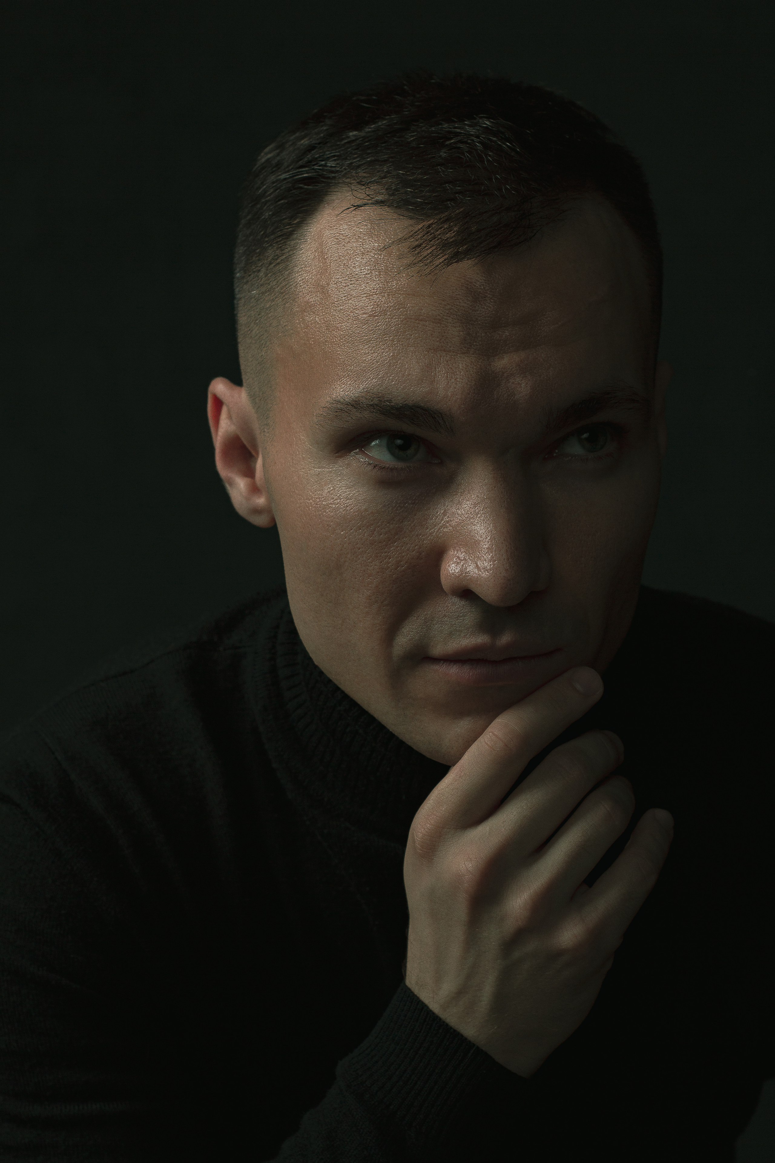 Павел Чикунов, фотограф Санкт-Петербург