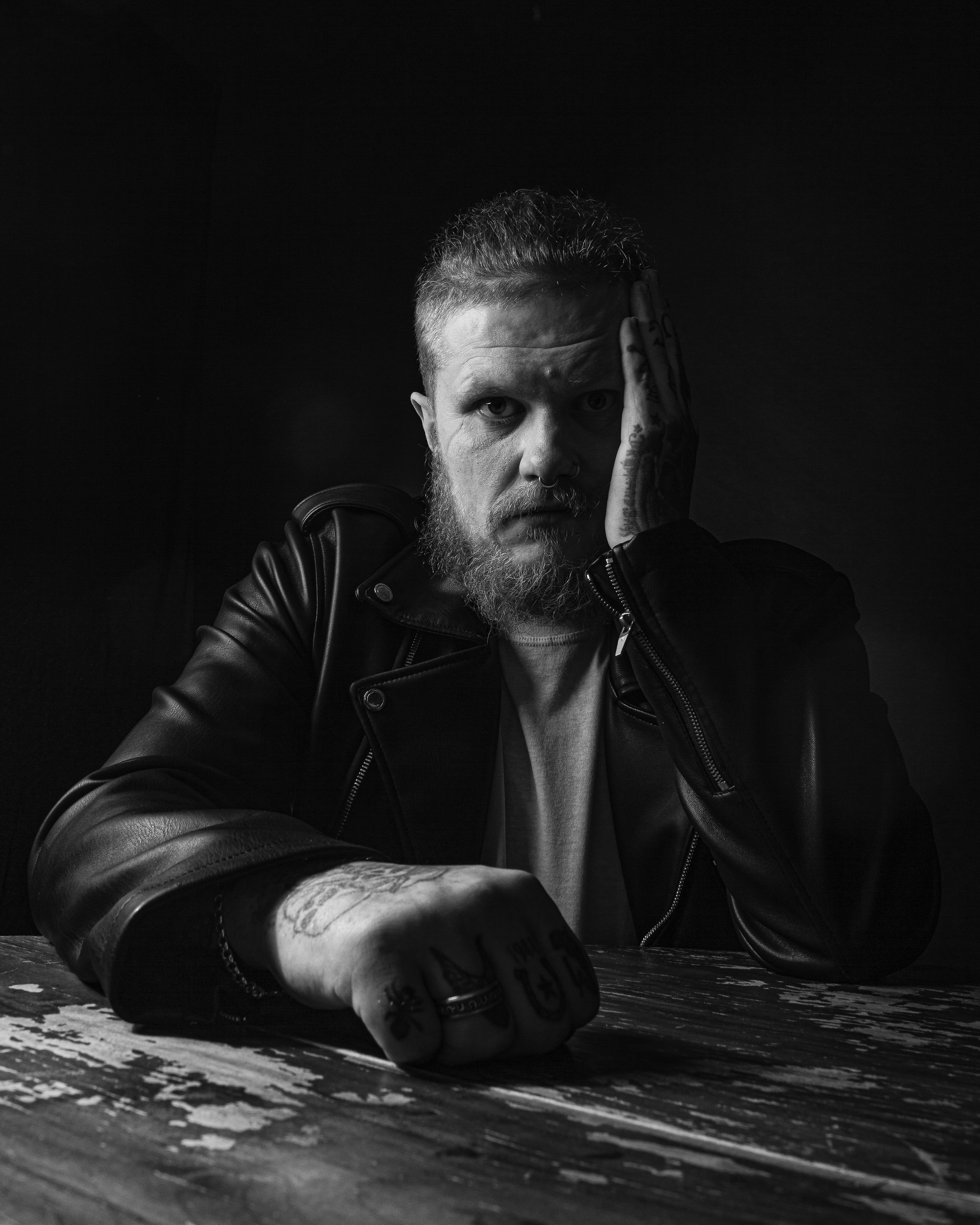 Павел Чикунов, фотограф Санкт-Петербург