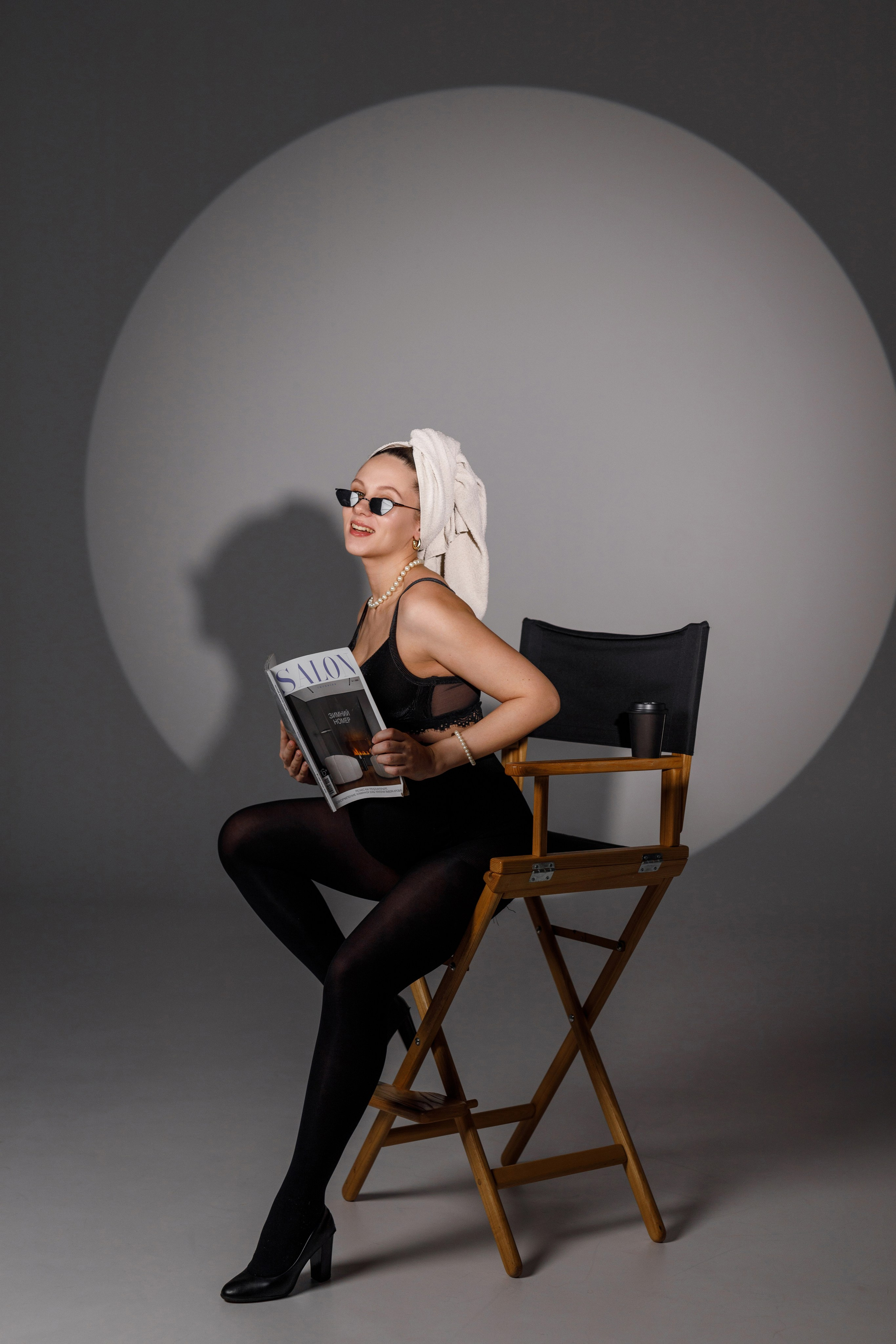 Юлия. Светлана Сергиенко фотограф Красноярск, Россия, Израиль