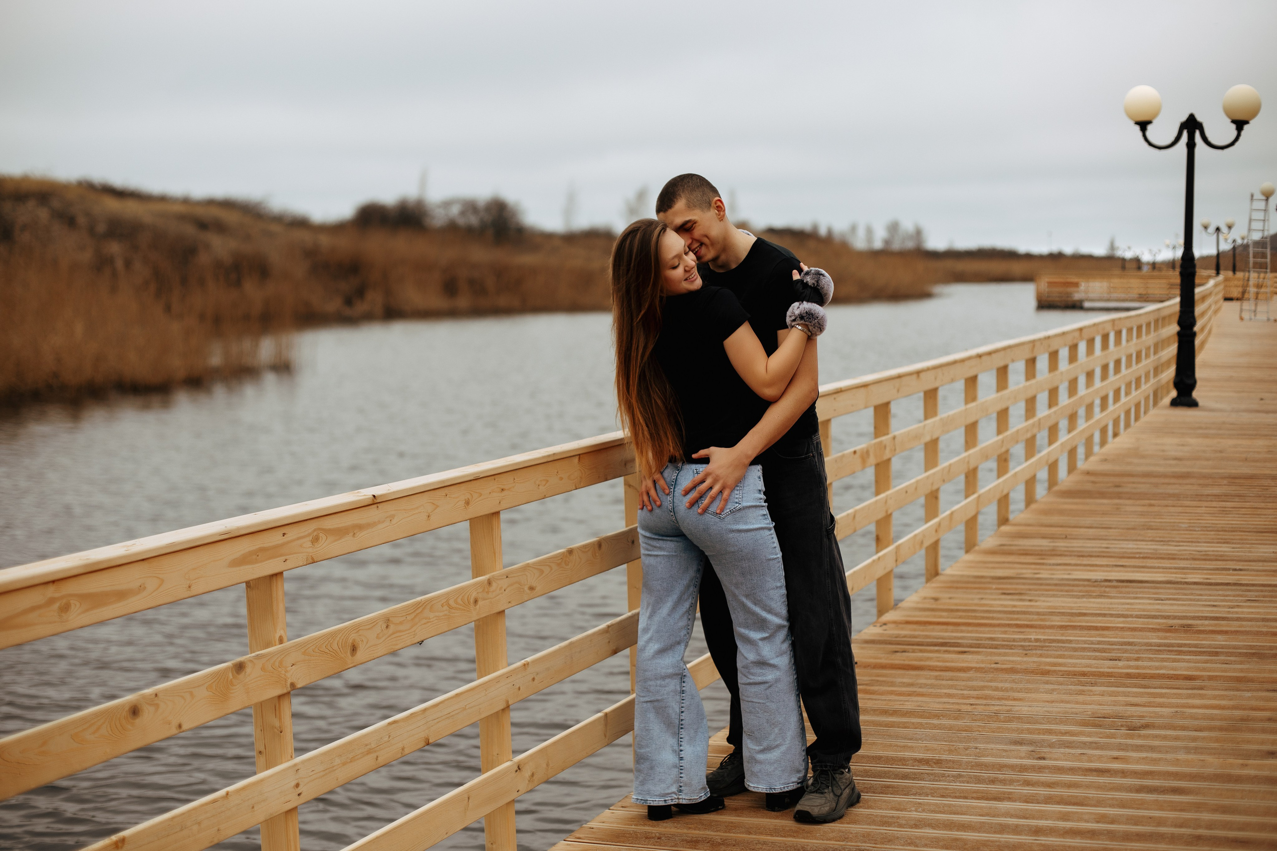 Янтарный. Https://malovafoto.ru