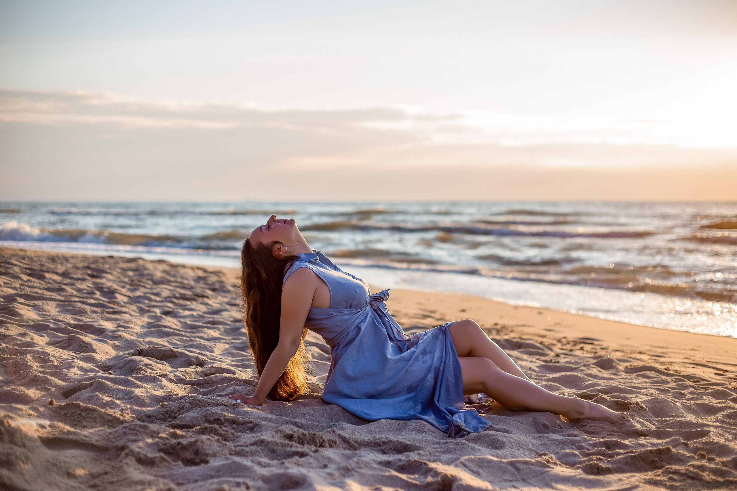 Александр и Анастасия. Https://malovafoto.ru