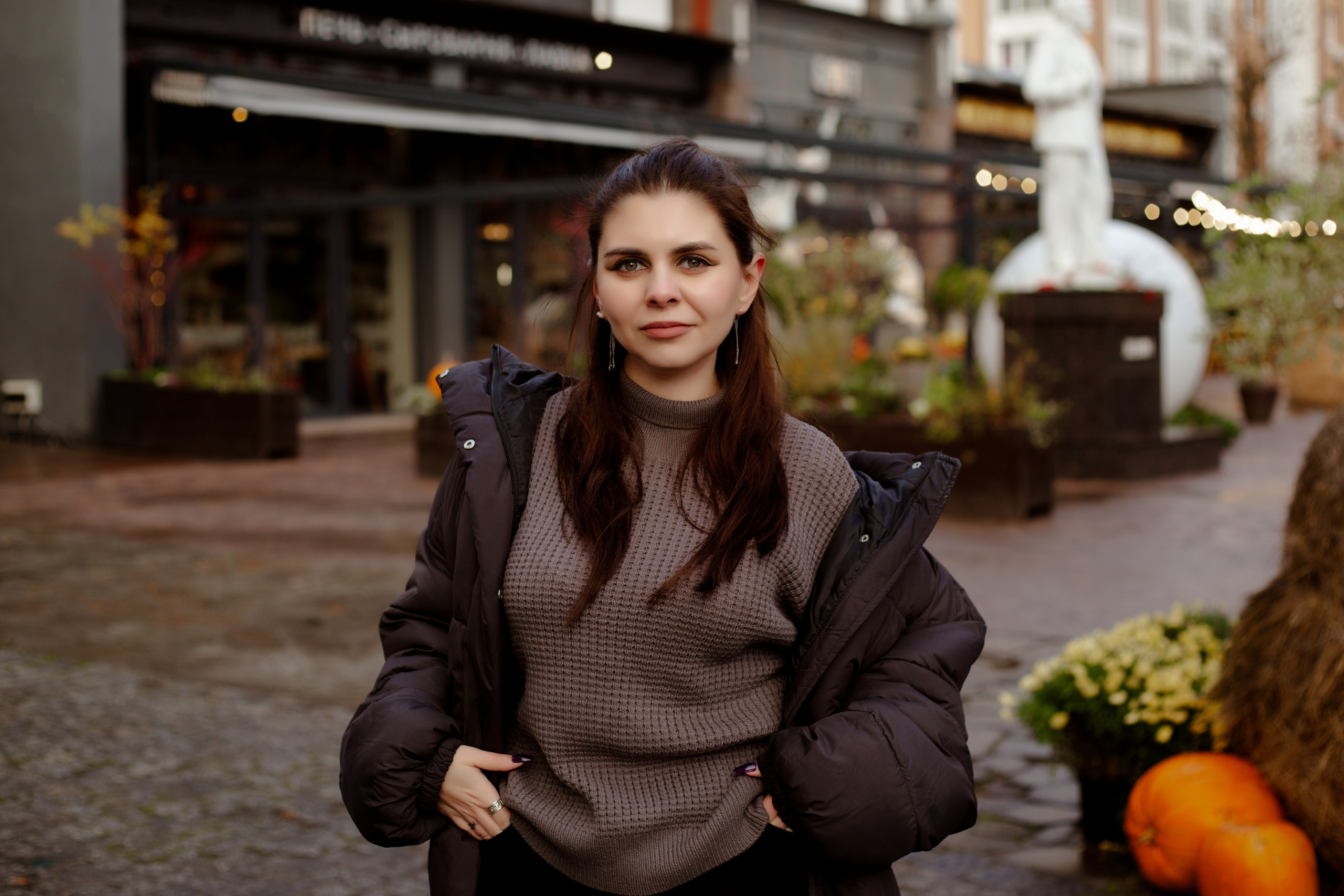 Елизавета. Https://malovafoto.ru