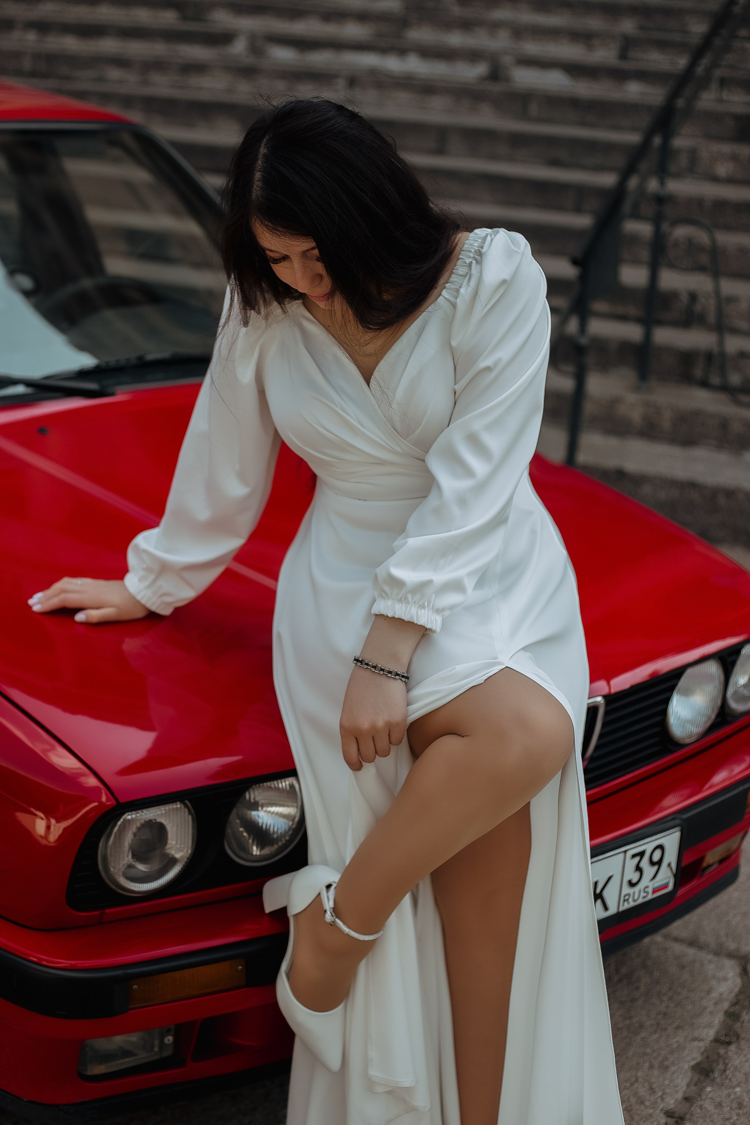 Елизавета и Константин. Https://malovafoto.ru