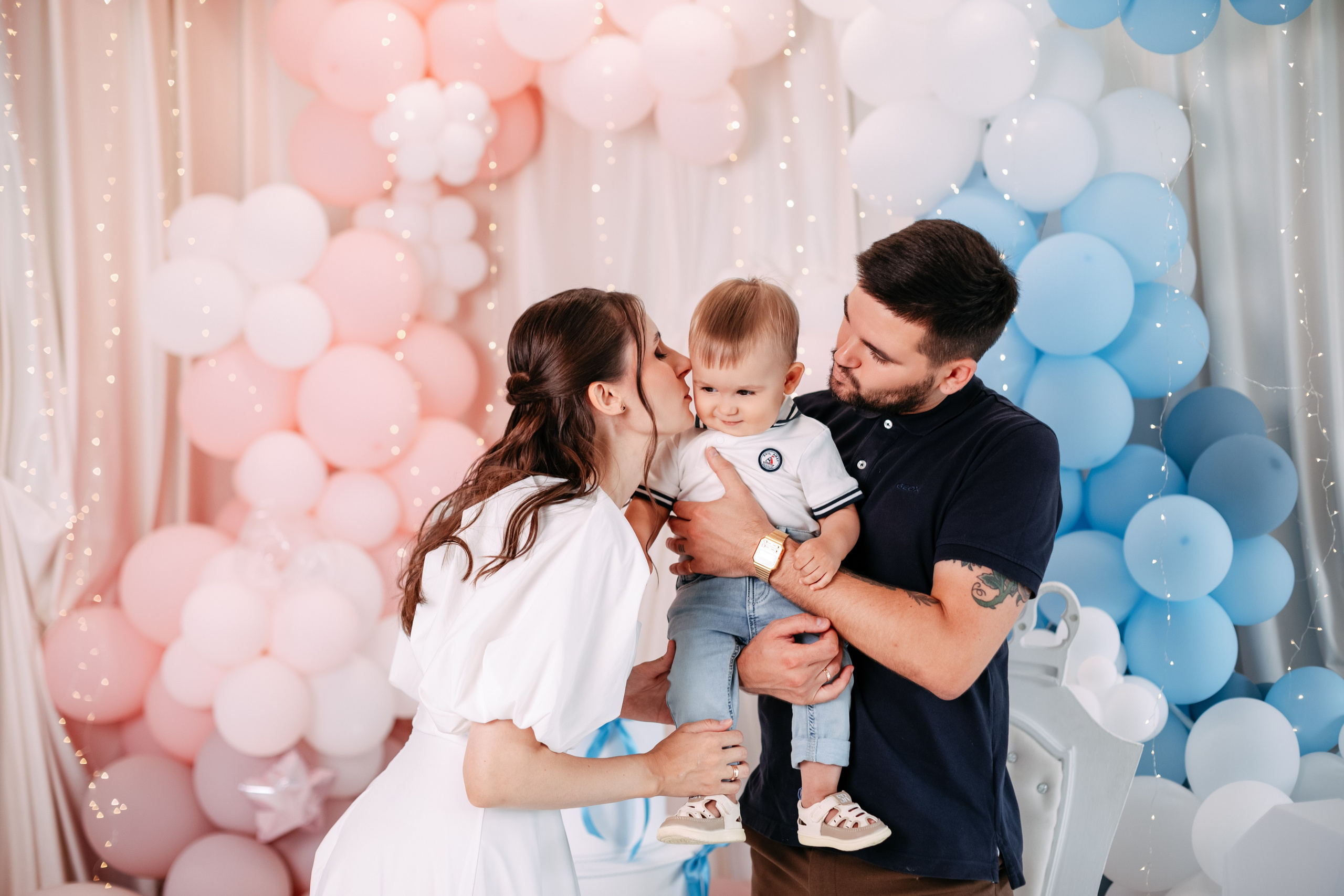 Семейная фотосессия в Калининграде. Https://malovafoto.ru