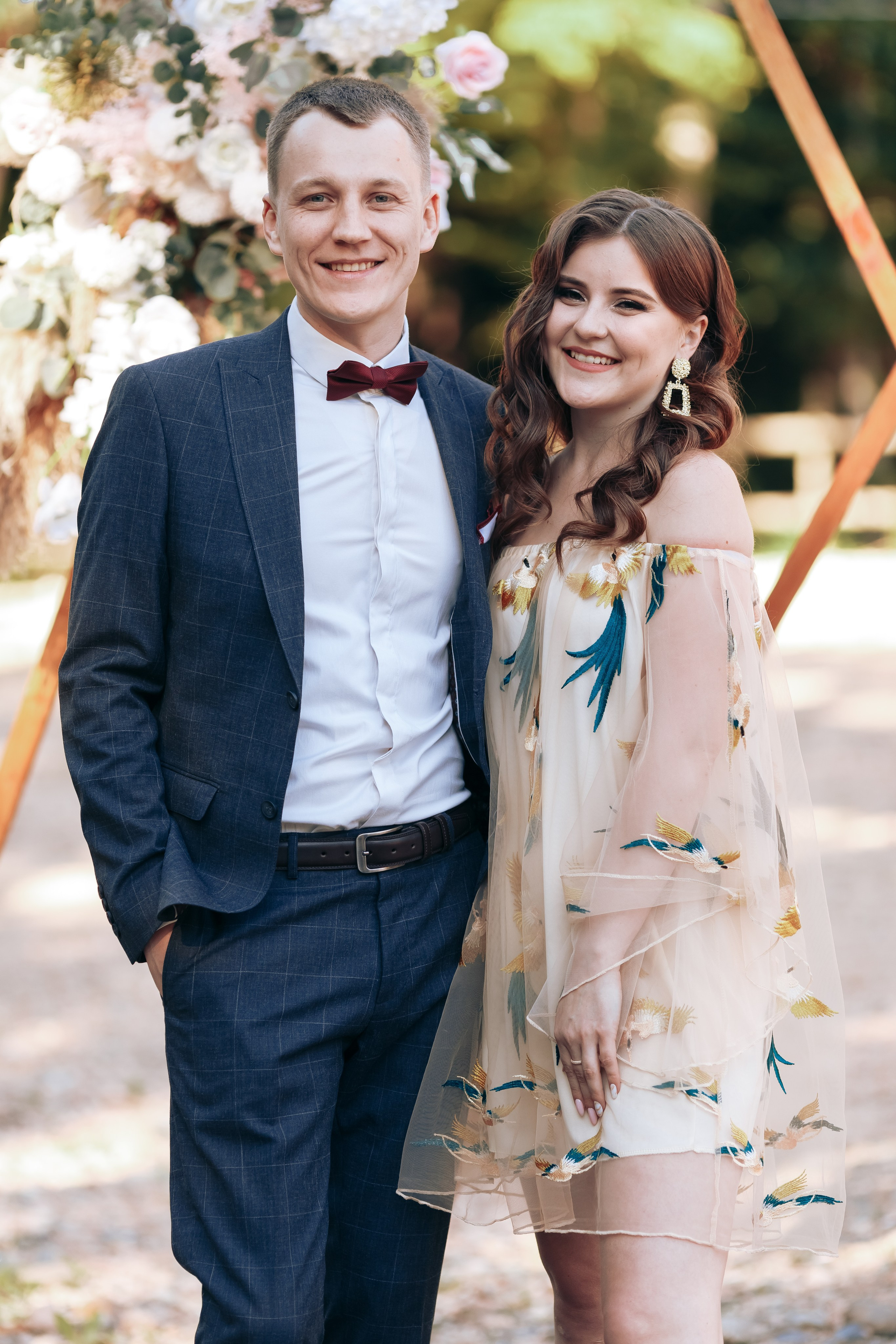 Коля и Оля. Свадебный фотограф в Краснодаре Николай Крауз