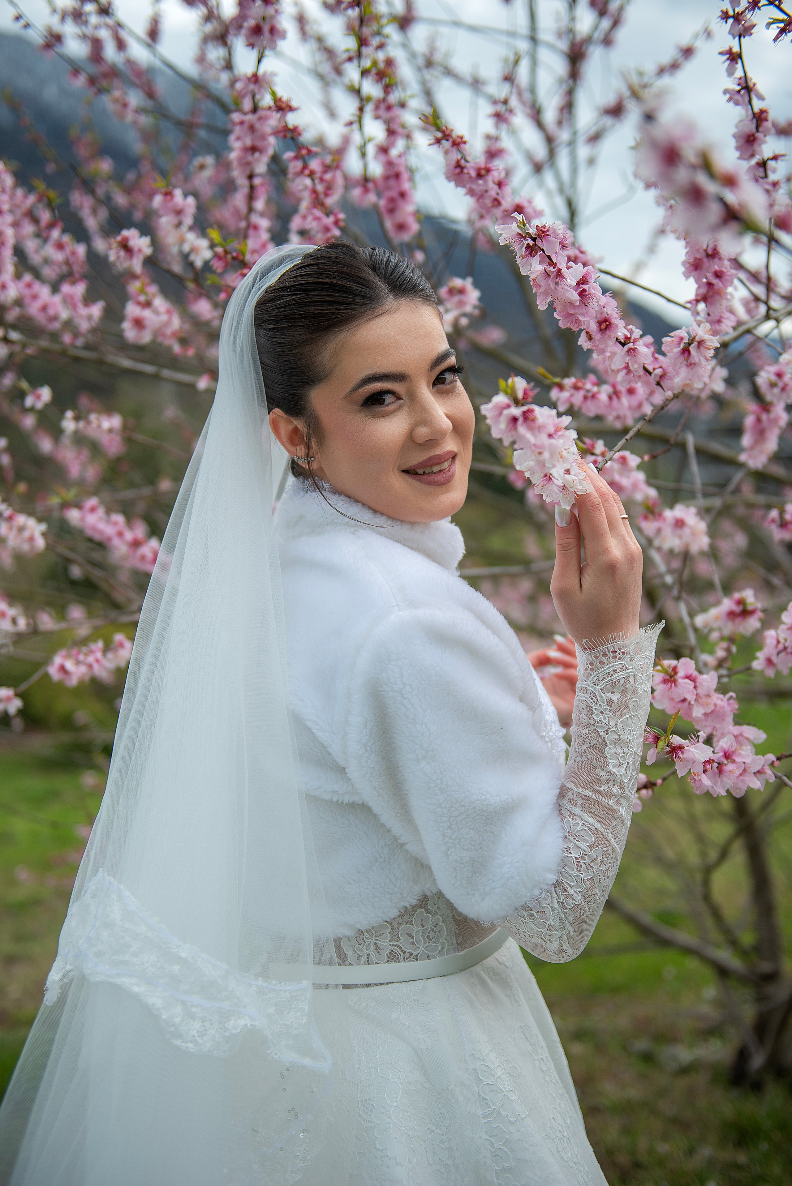 Фруктовый сад. Семейный и коммерческий фотограф в Сочи Александр Бодунов