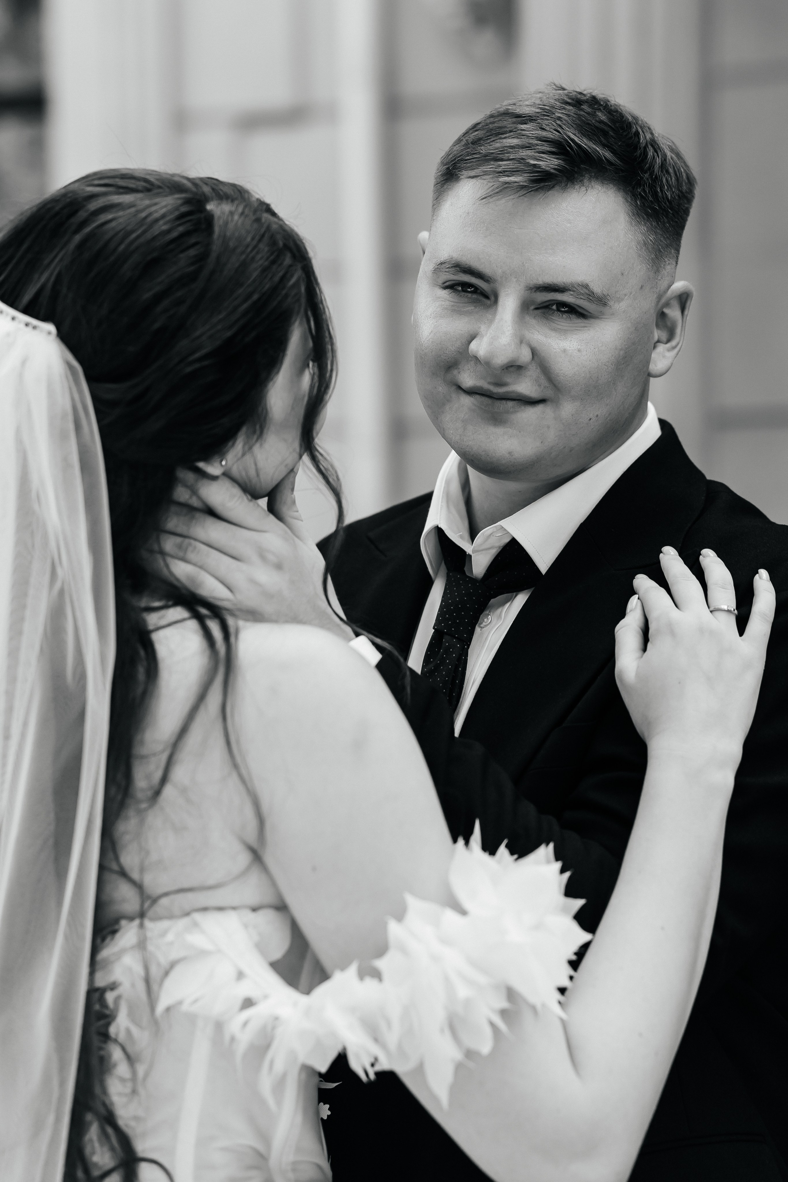 Алексей и Лия. Свадебный и семейный фотограф в Ростове-на-Дону