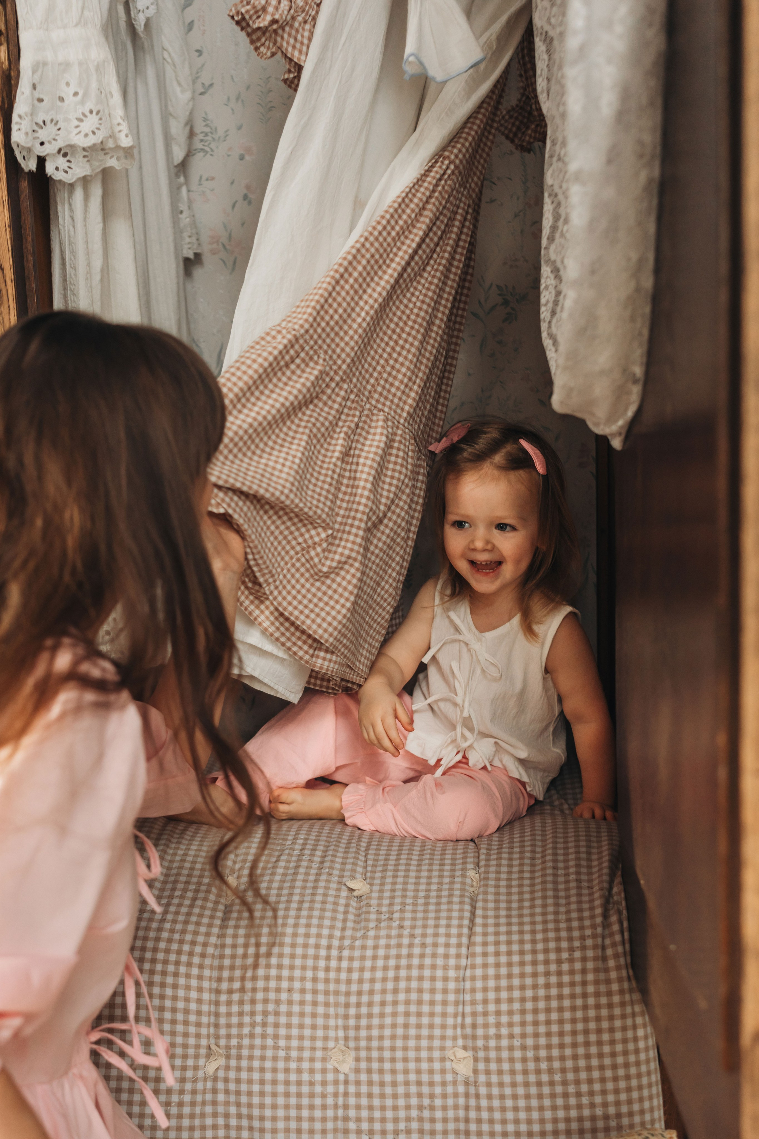 Весенняя история в домике Элли. Ваш фотограф Вика Артемова