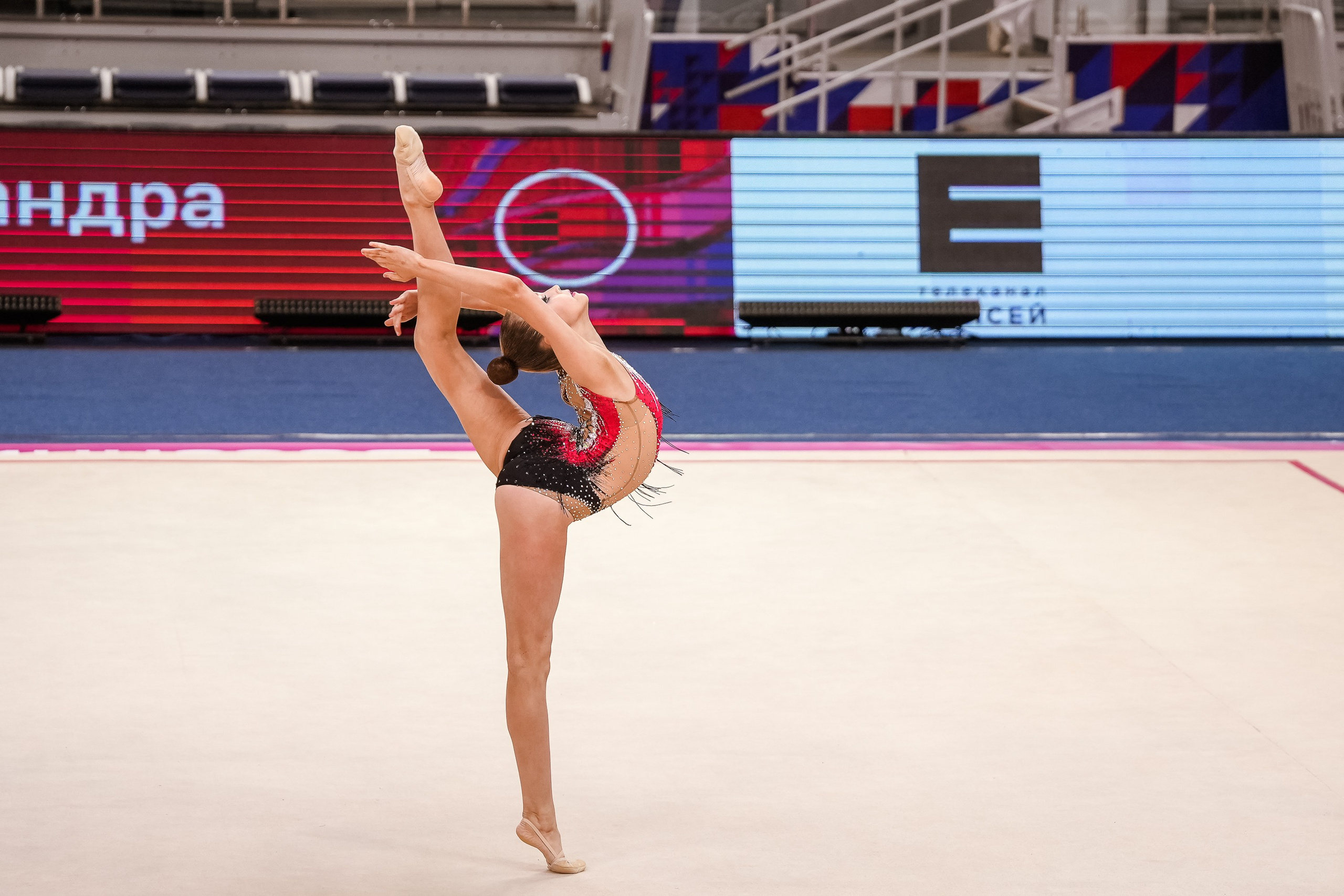 ВЕСЕННИЙ КУБОК 2024. Фотограф Анна Герман. Красноярск