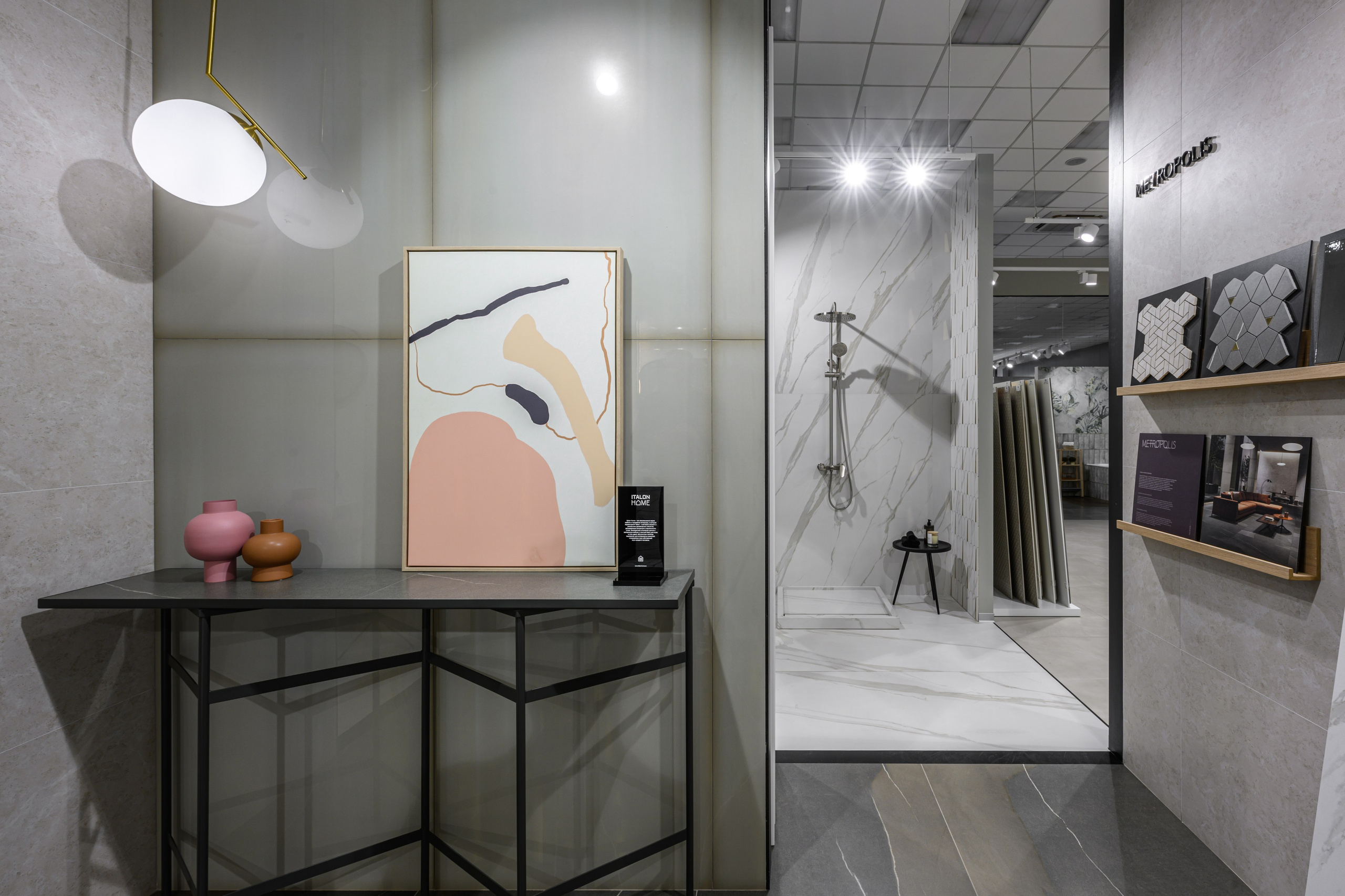 ITALON. Интерьерный фотограф Краснодар Денис Педань