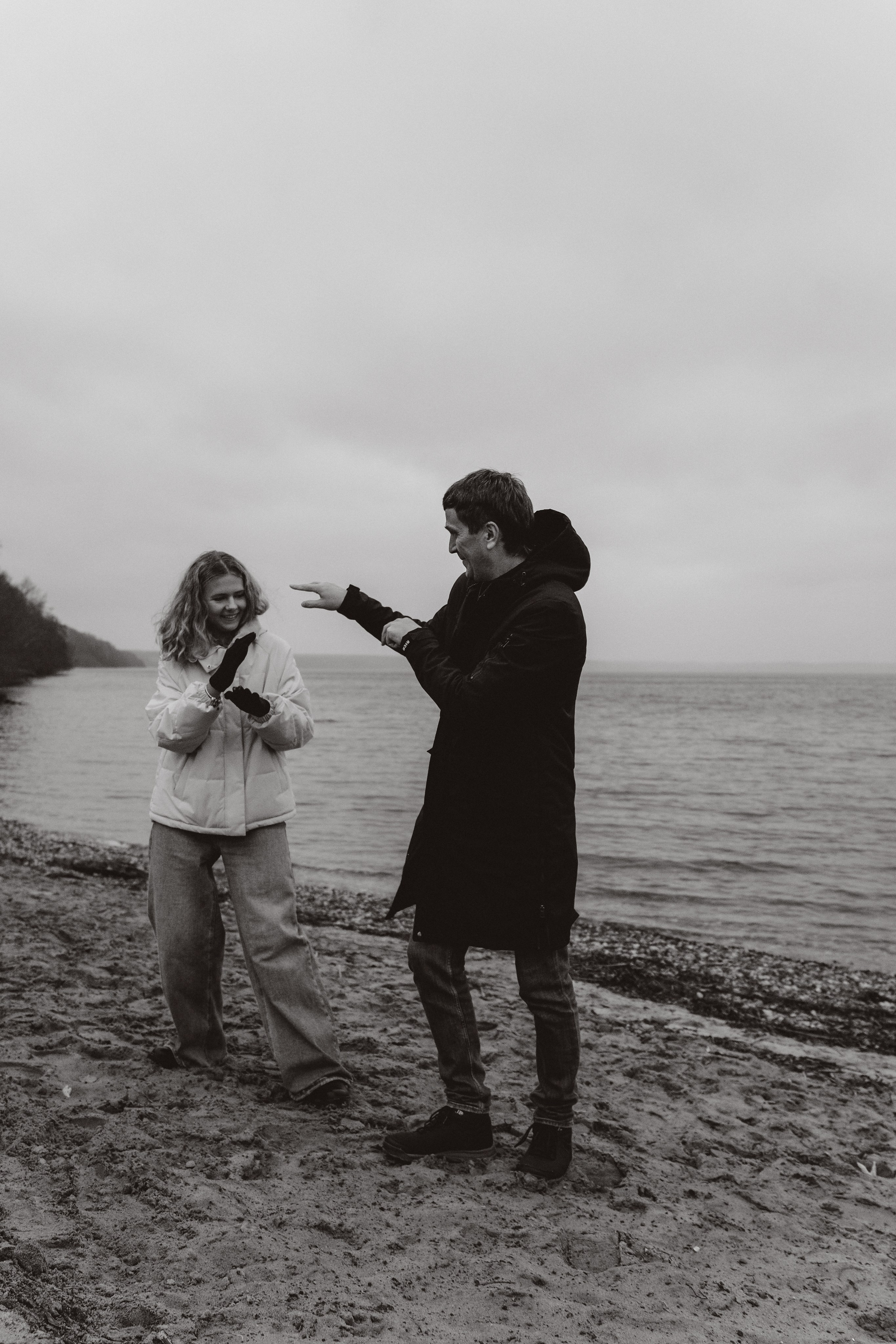 Семейная прогулка. Привет! Меня зовут Дарья и я фотограф/видеограф из Ульяновска