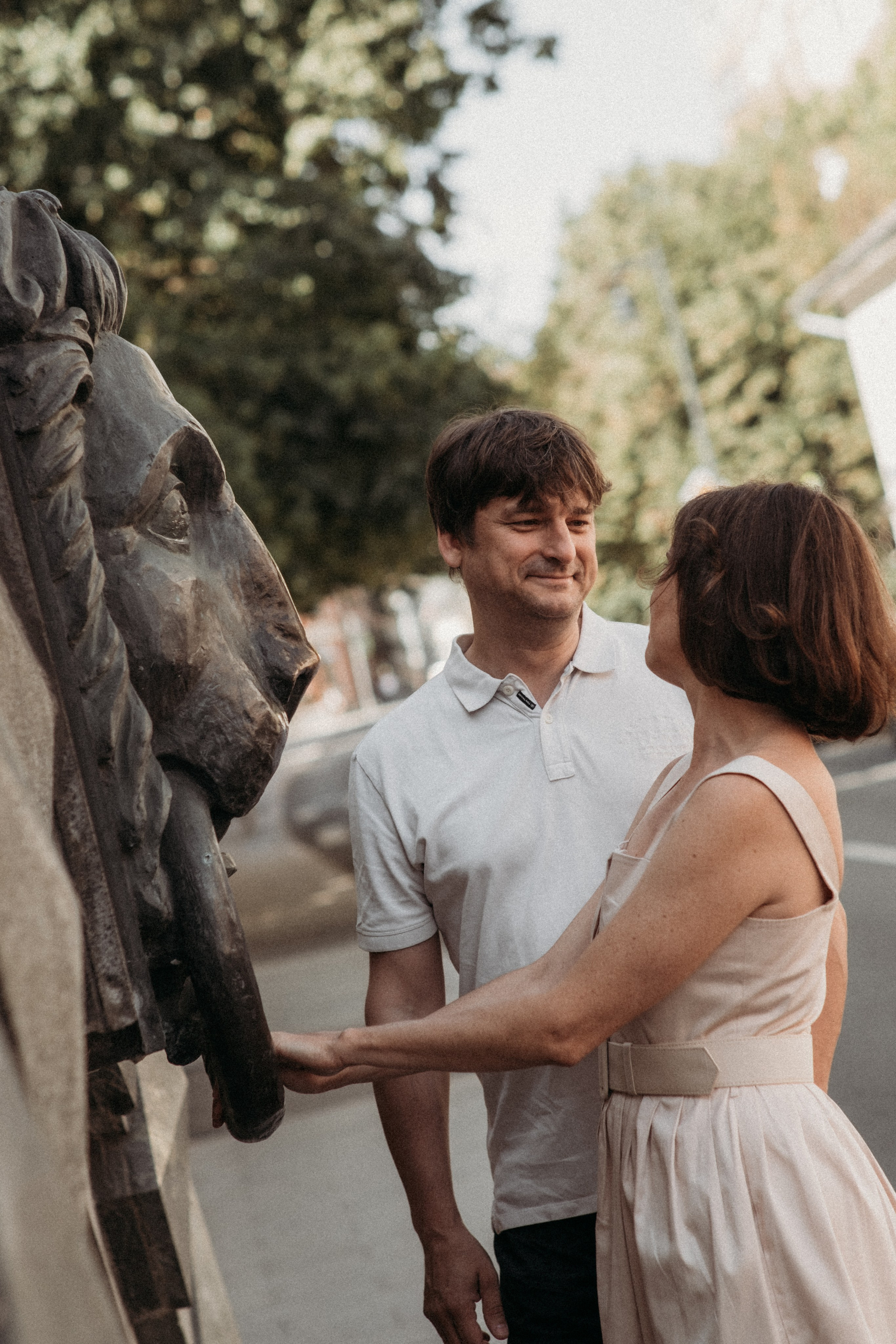 Июльским утром. Видеограф и фотограф Анна Грачева г. Москва