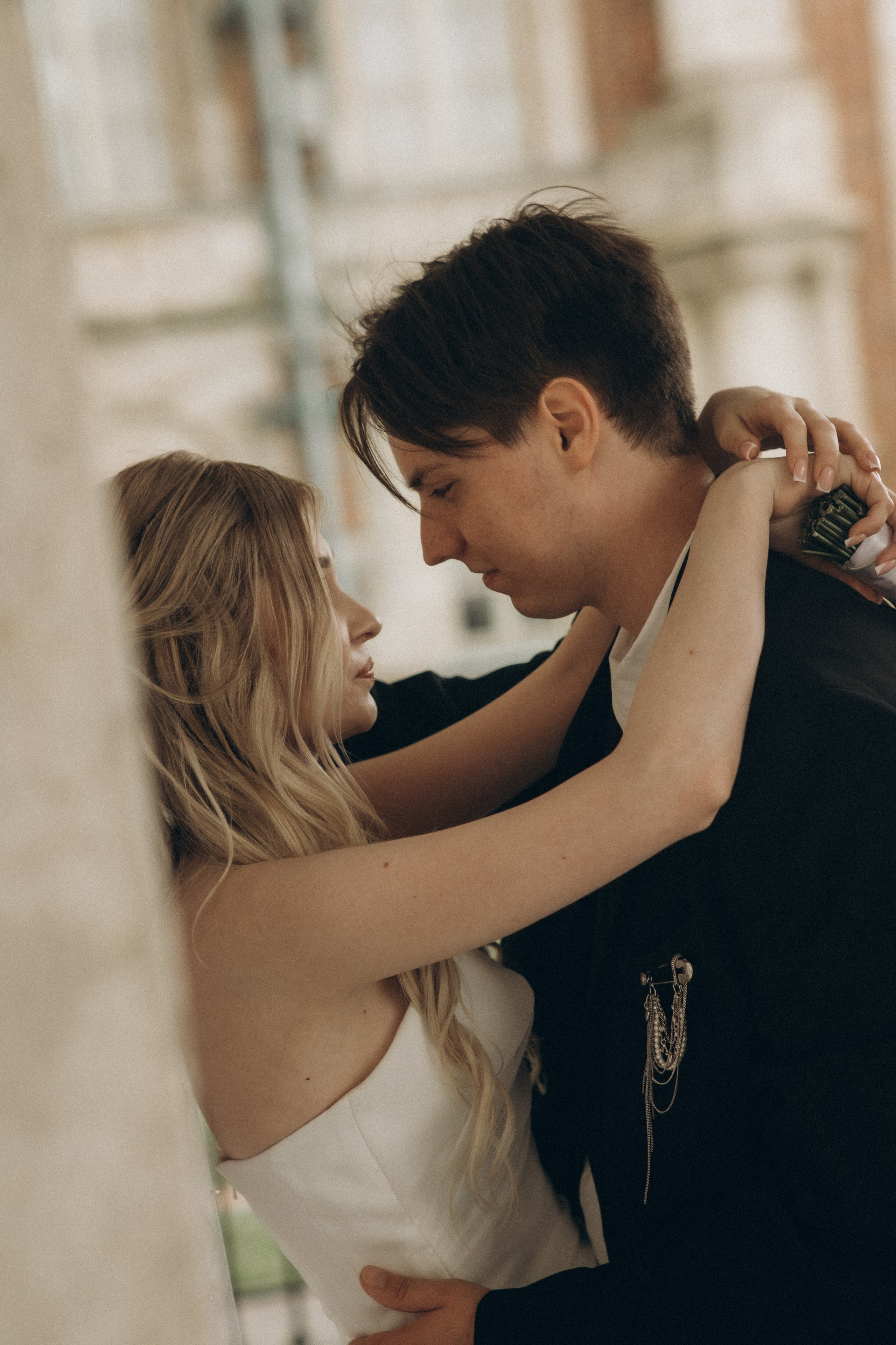 Виталий и Екатерина. Видеограф и фотограф Анна Грачева г. Москва