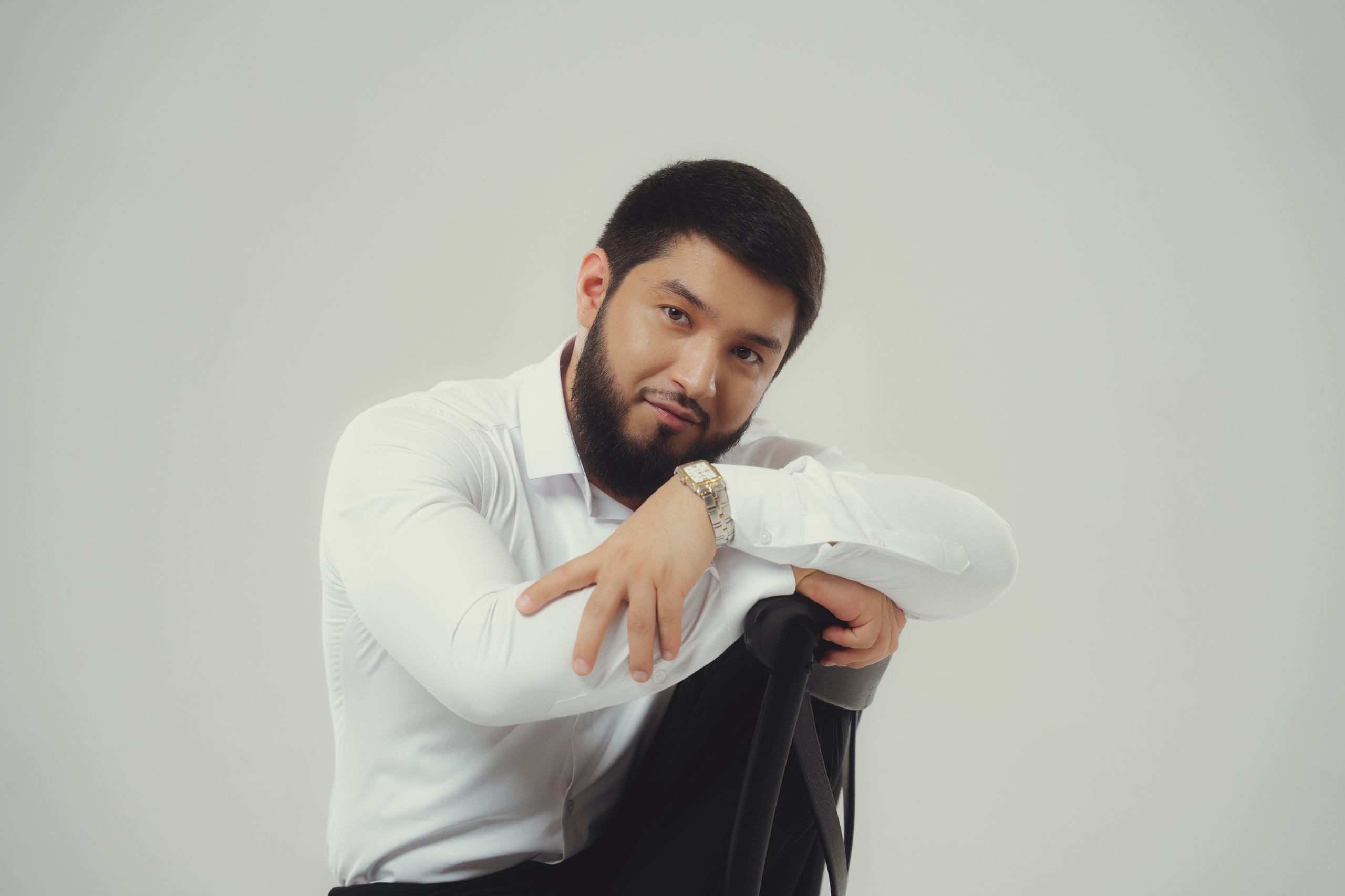 Персональные съемки