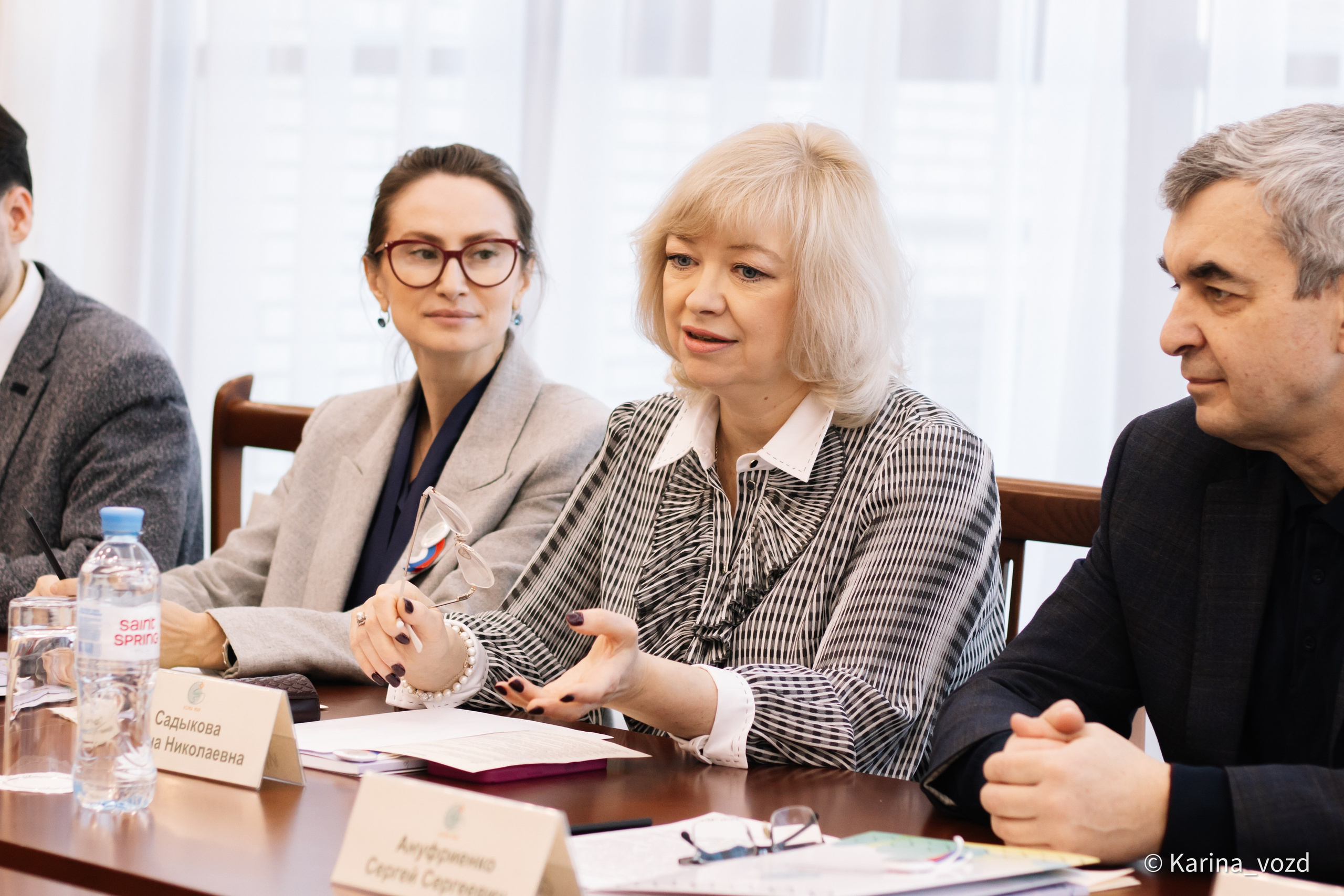 Всероссийский конкурс «Коми мир- 2025». Репортажный фотограф в Москве и Зеленограде Karina-vozd