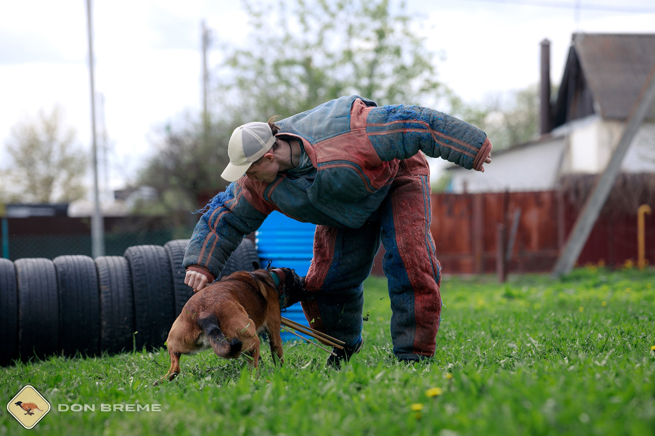 Семинар для фигурантов, день 2. Фотограф-анималист Mary Mart — Москва, Питер