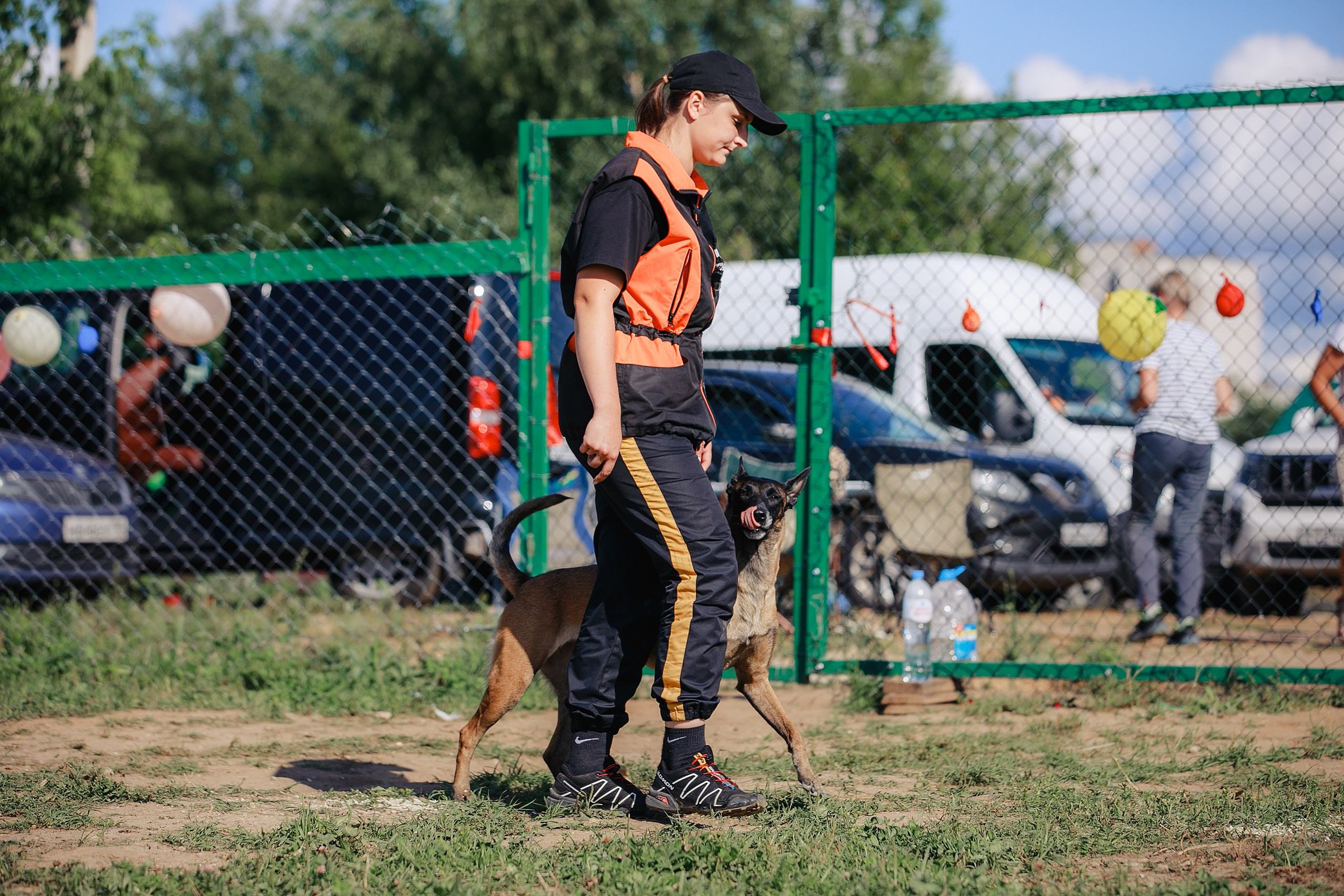 Мондьоринг М1, М2, М3, Вологда. Фотограф-анималист Mary Mart — Москва, Питер