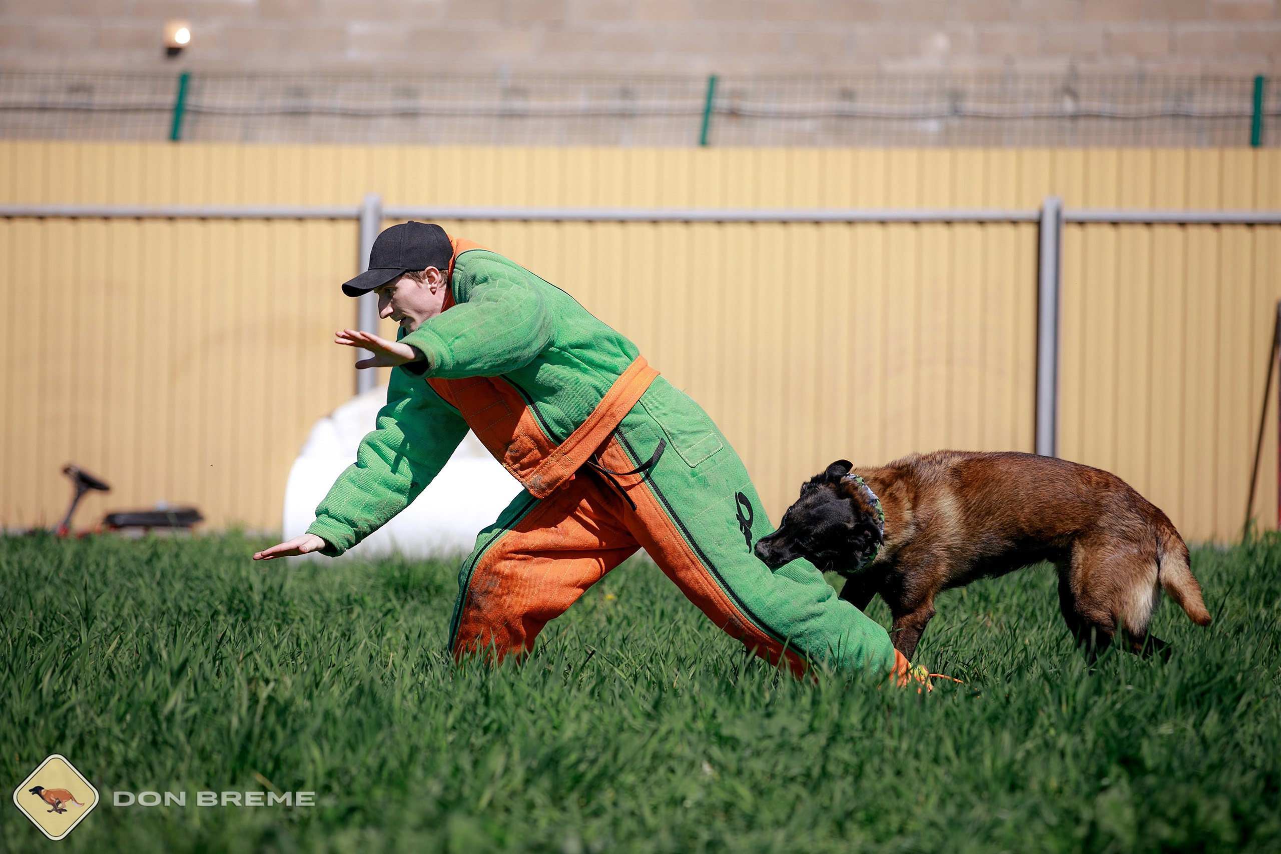 Семинар для фигурантов, день 3. Фотограф-анималист Mary Mart — Москва, Питер