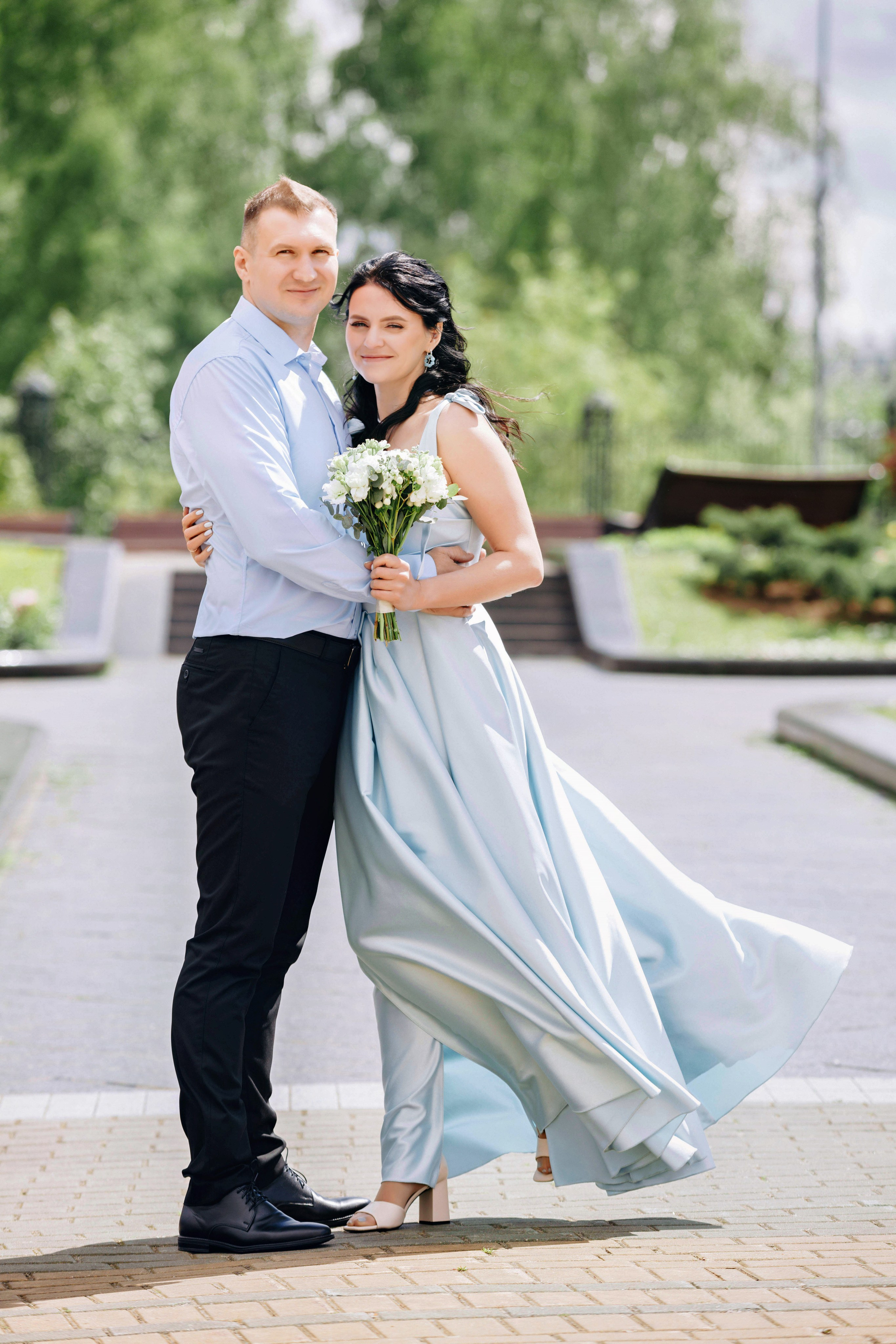 Свадьба. Фотограф в Минске Валентин Валентинов