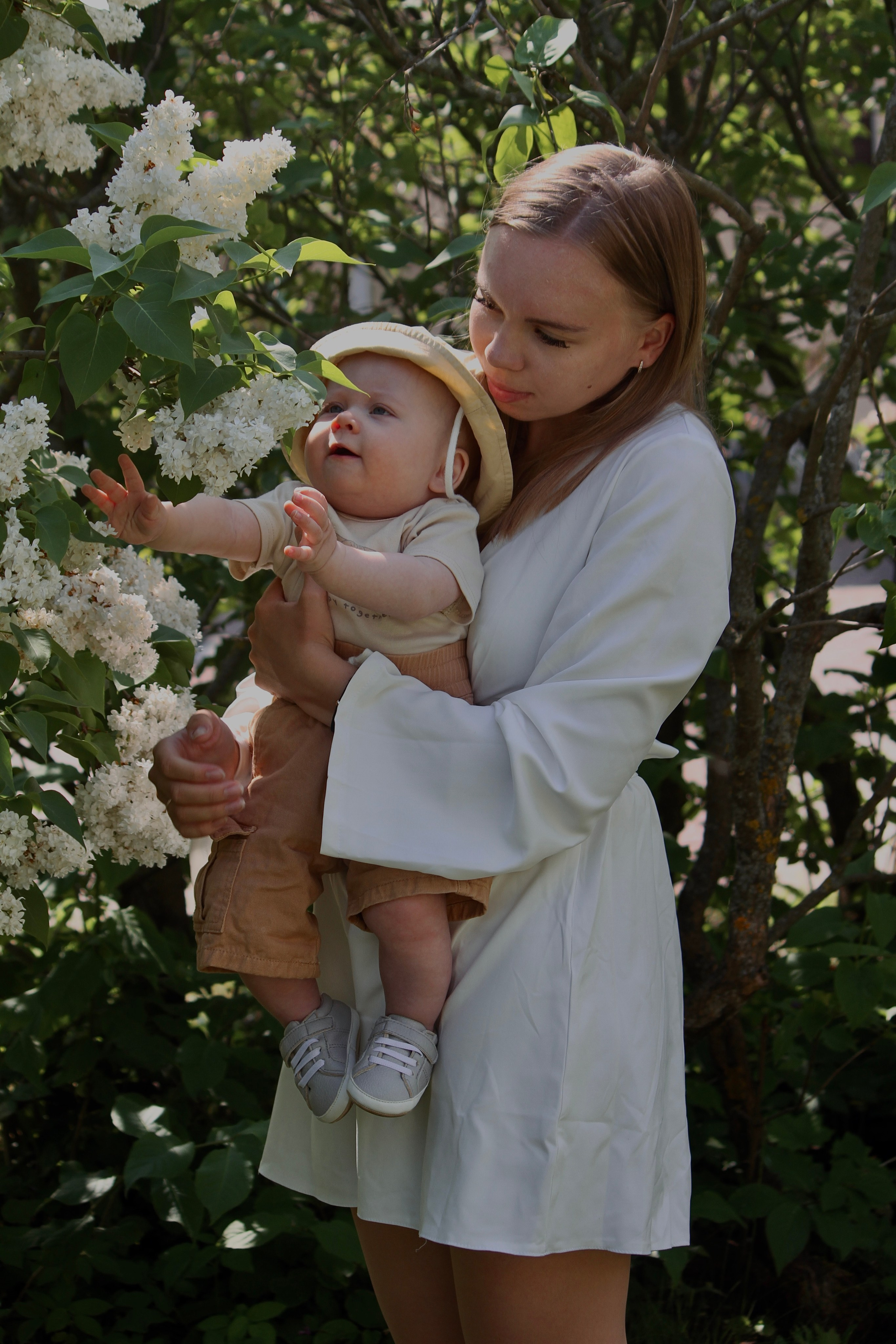 Семейная съемка