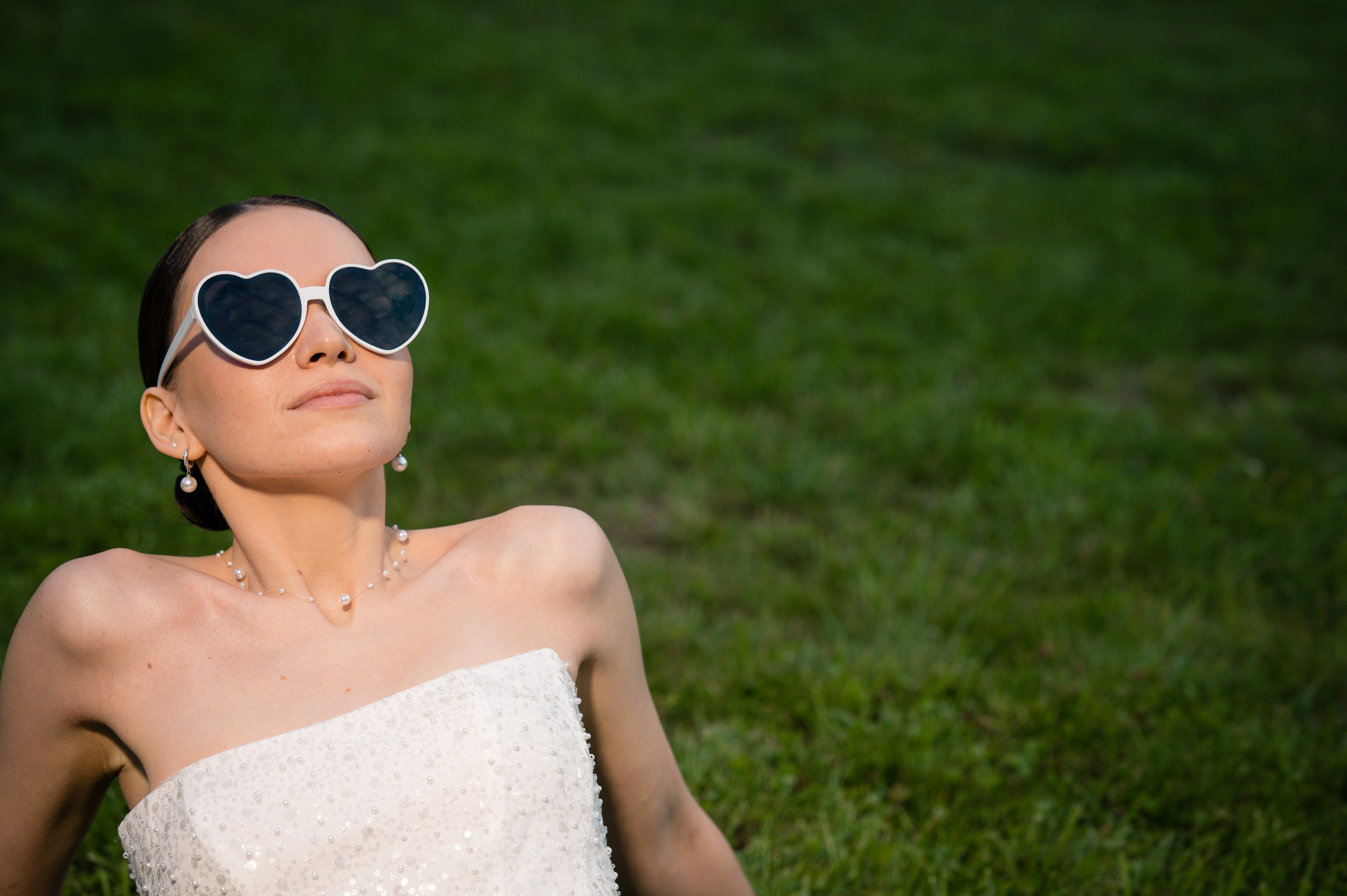 Егор и Кристина. Свадебный и портретный фотограф