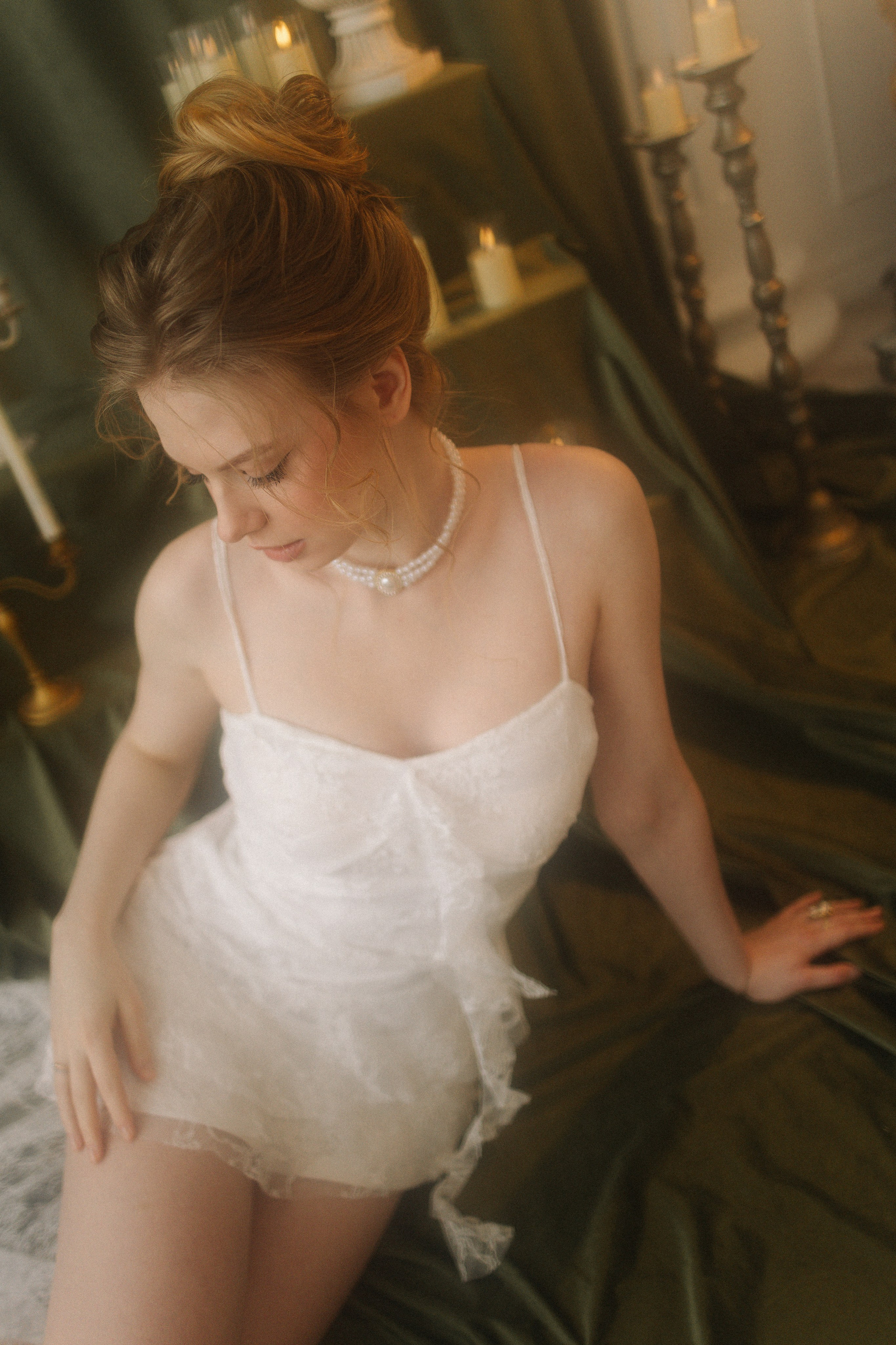 Эпоха винтажных грёз. Майорова Валерия Фотограф Ставрополь