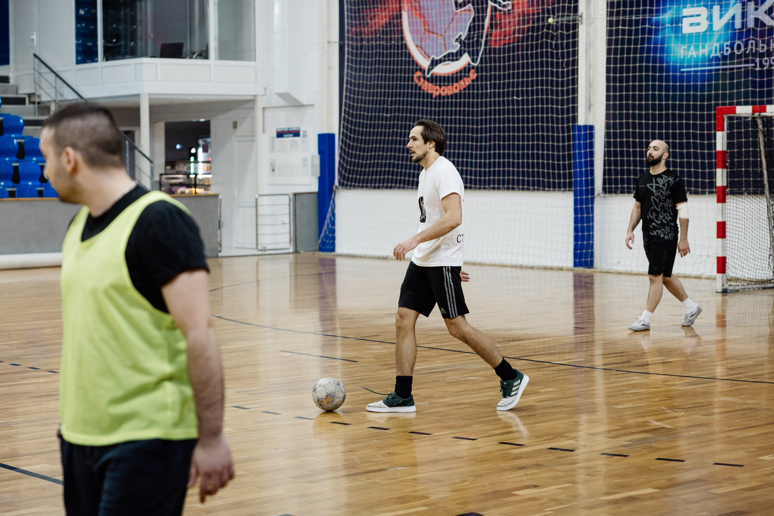 Футбол. Майорова Валерия Фотограф Ставрополь