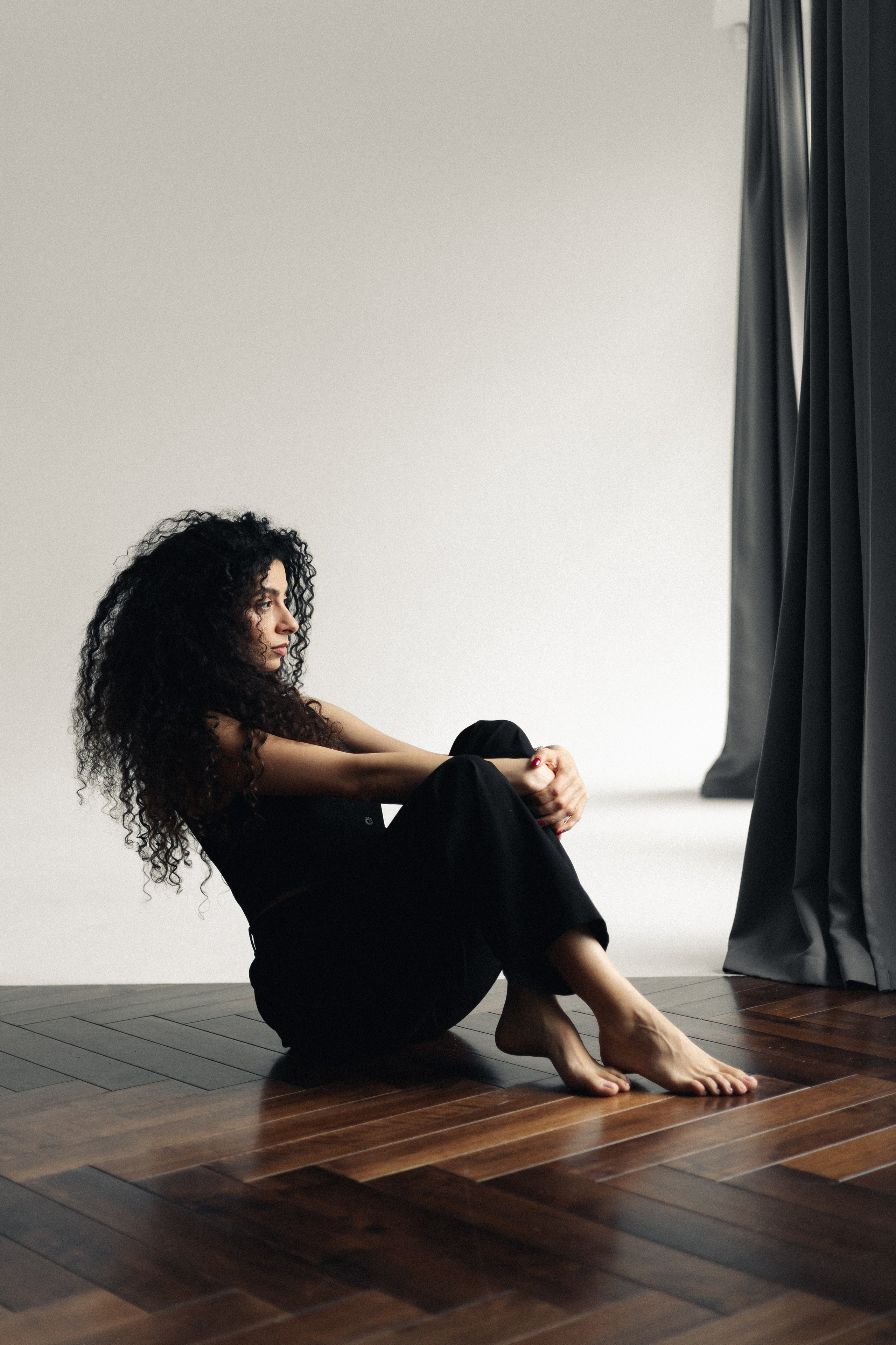 Зина. Майорова Валерия Фотограф Ставрополь