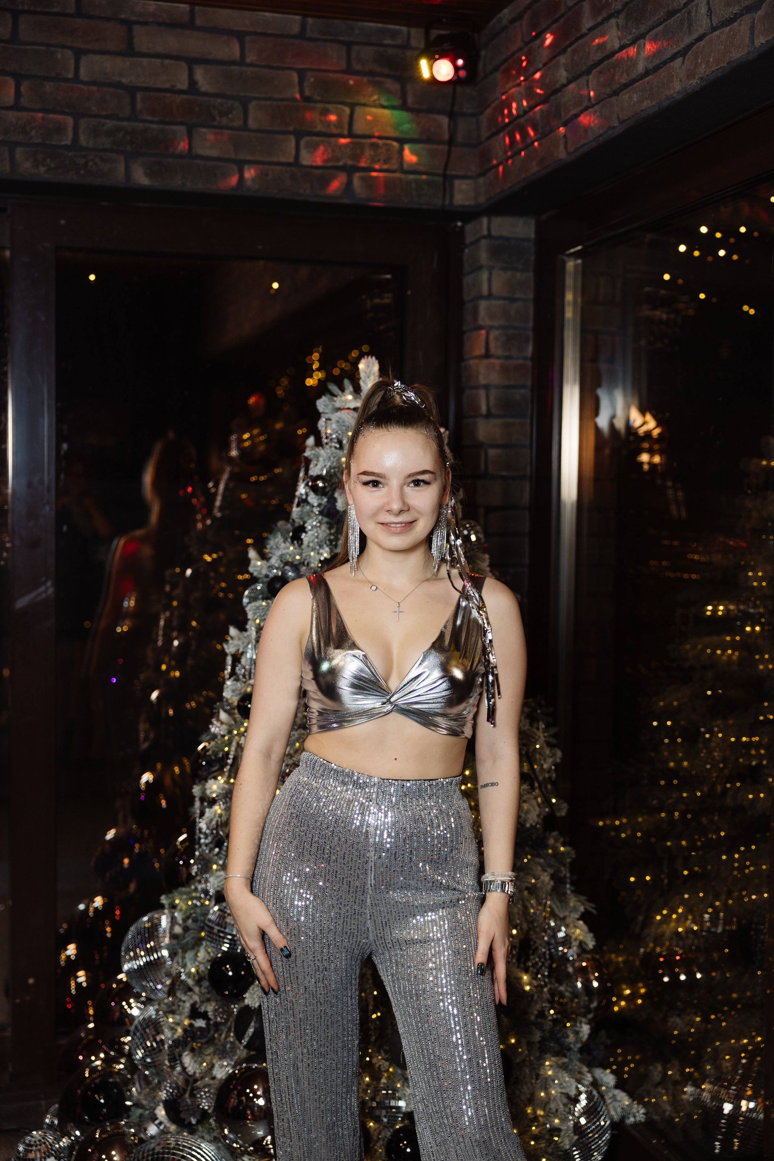 Вечеринка. Майорова Валерия Фотограф Ставрополь