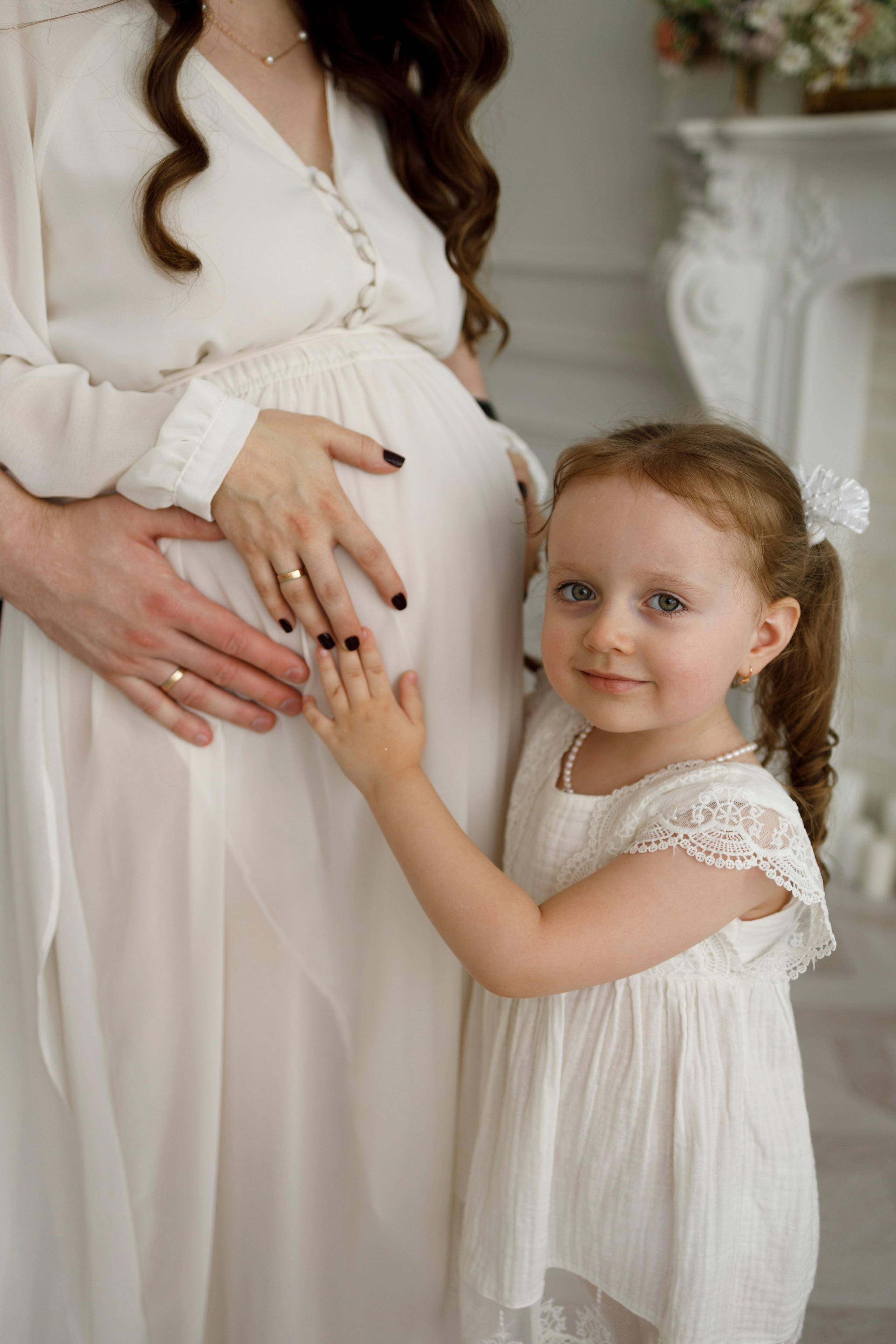 Алина, Дима и Маша. Майорова Валерия Фотограф Ставрополь