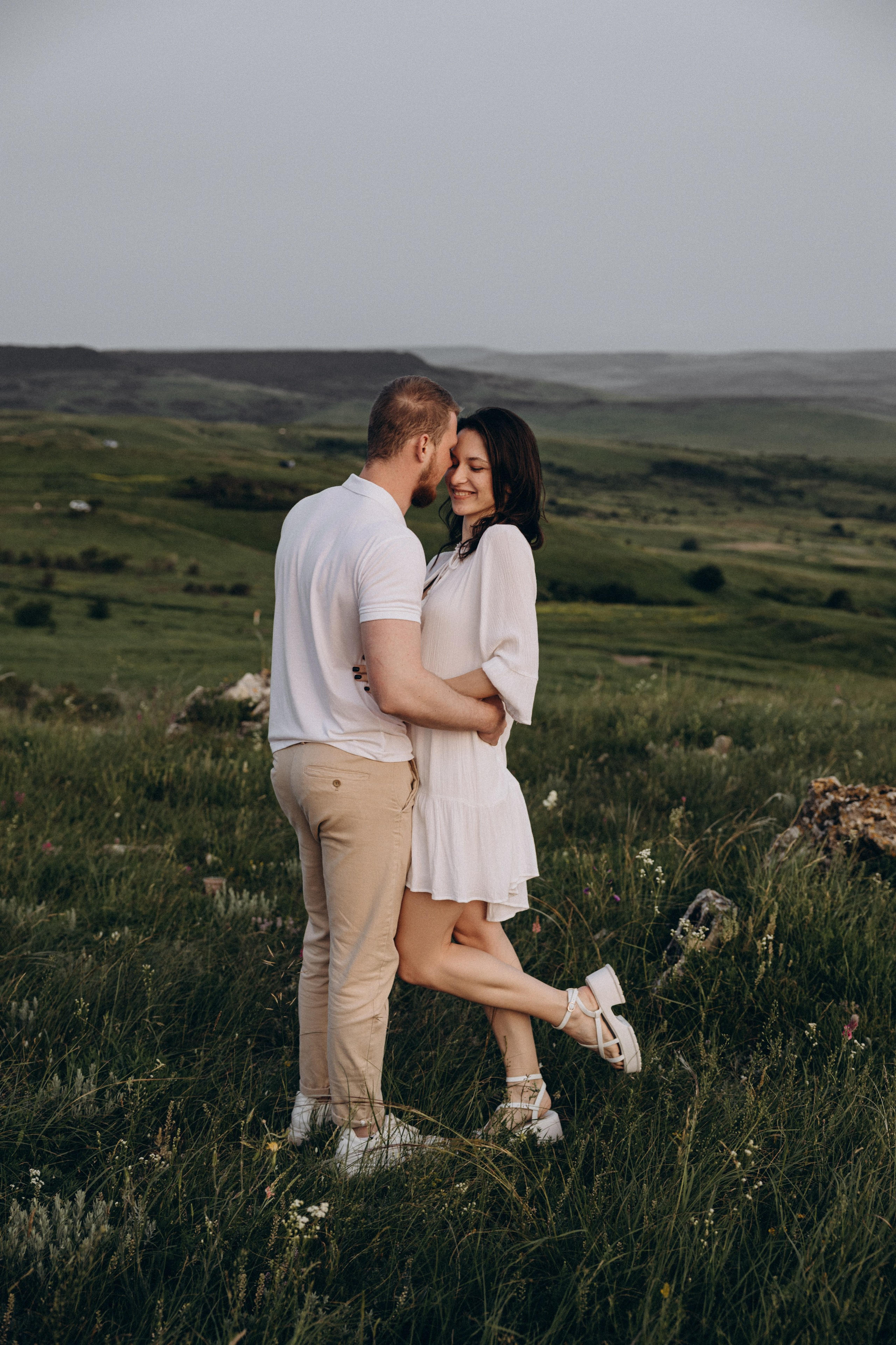Макс и Оля. Майорова Валерия Фотограф Ставрополь