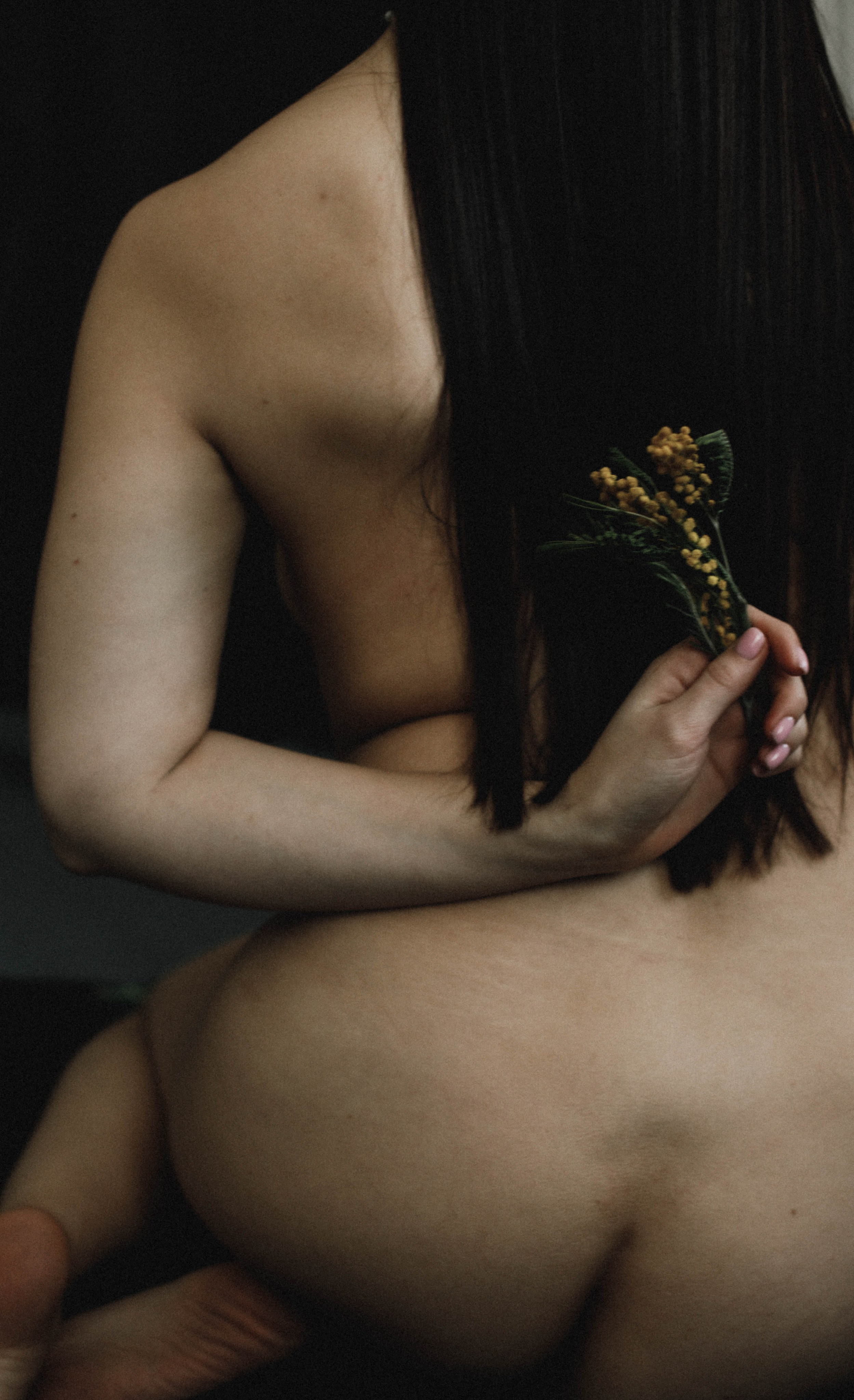 ДОМАшняя фотостудия. Фотограф в Нижнем Новгороде