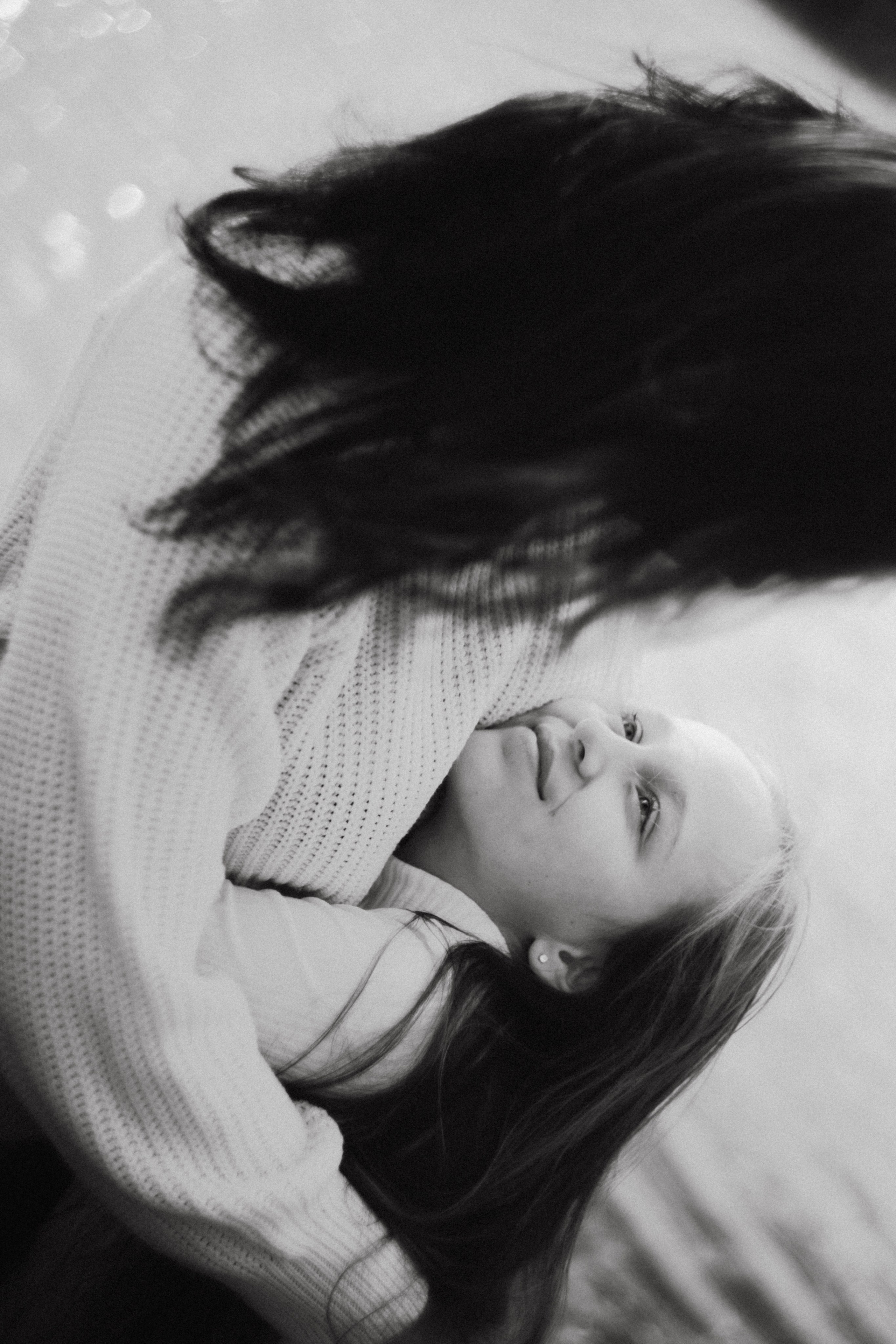 Алиса+ Алёна. Фотограф в Нижнем Новгороде