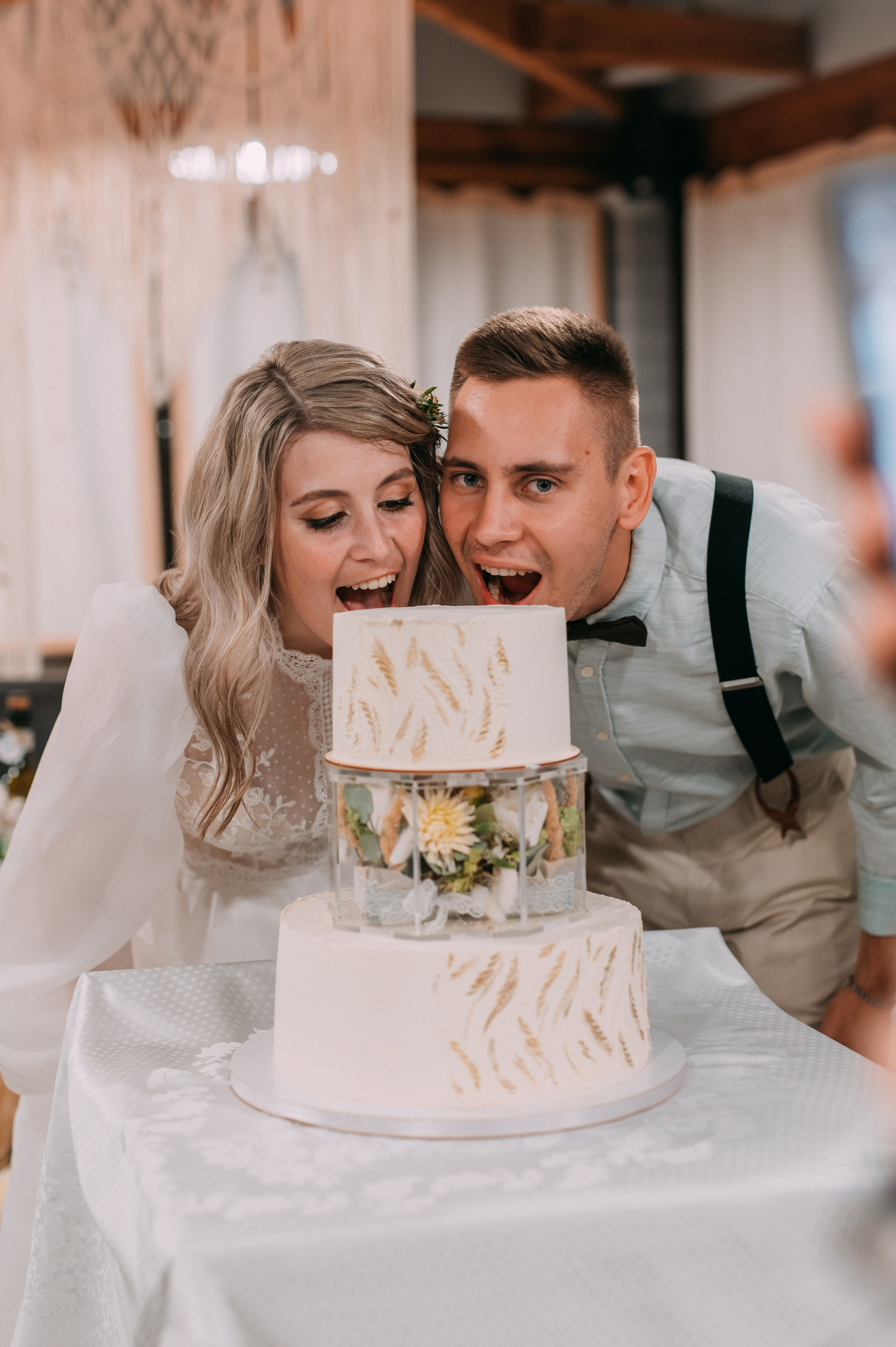 Олег + Люба. Свадебный фотограф Волжский Волгоград Каблов Николай