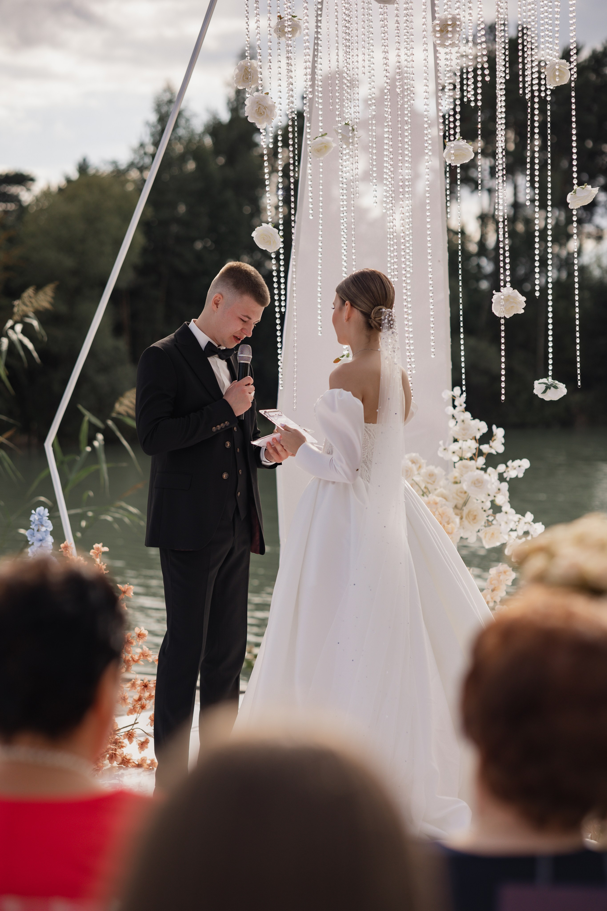 🤍. Свадебный фотограф Мария Жукова