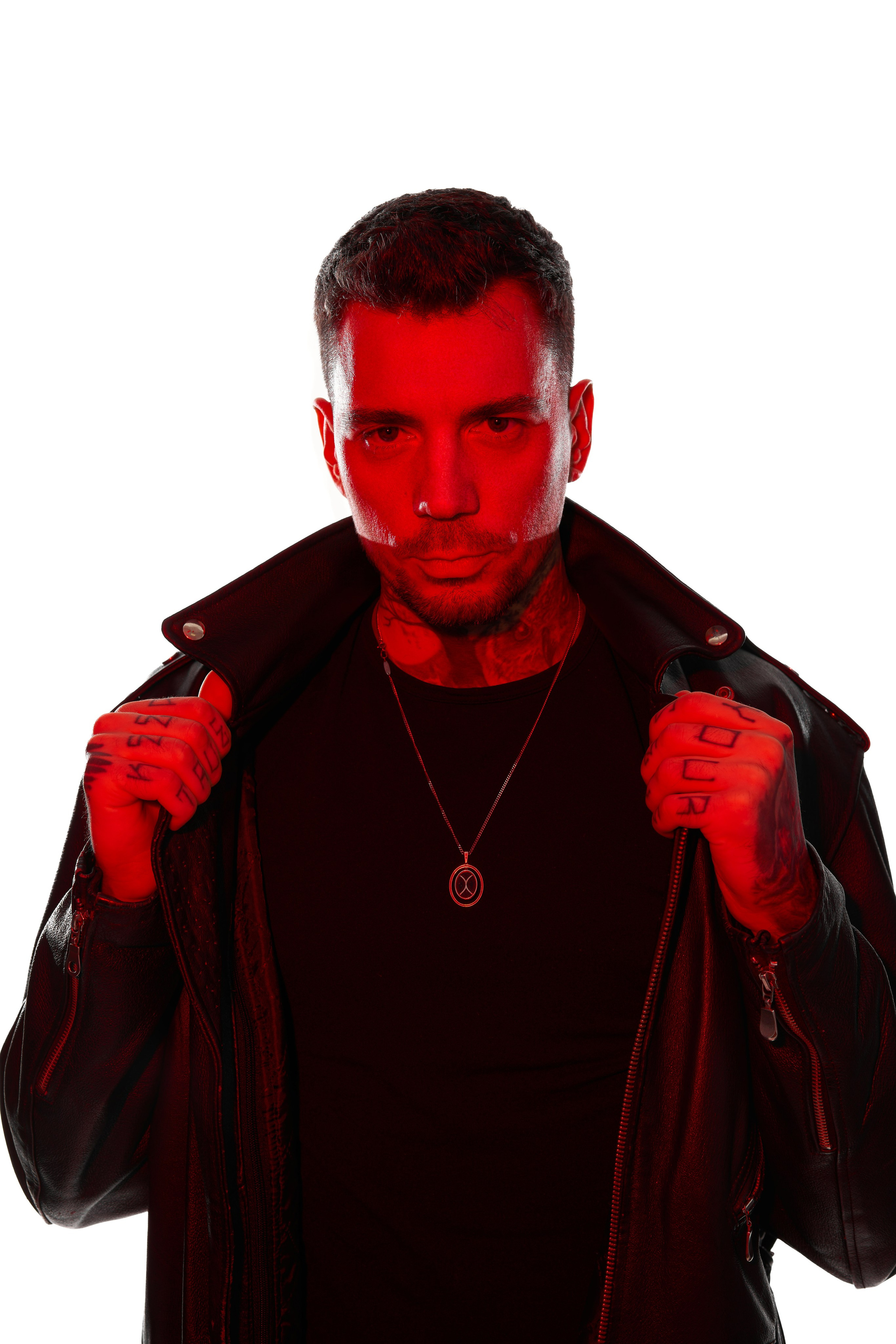 Михаил: промо для альбома. Свадебный и коммерческий фотограф |Саратов Москва|