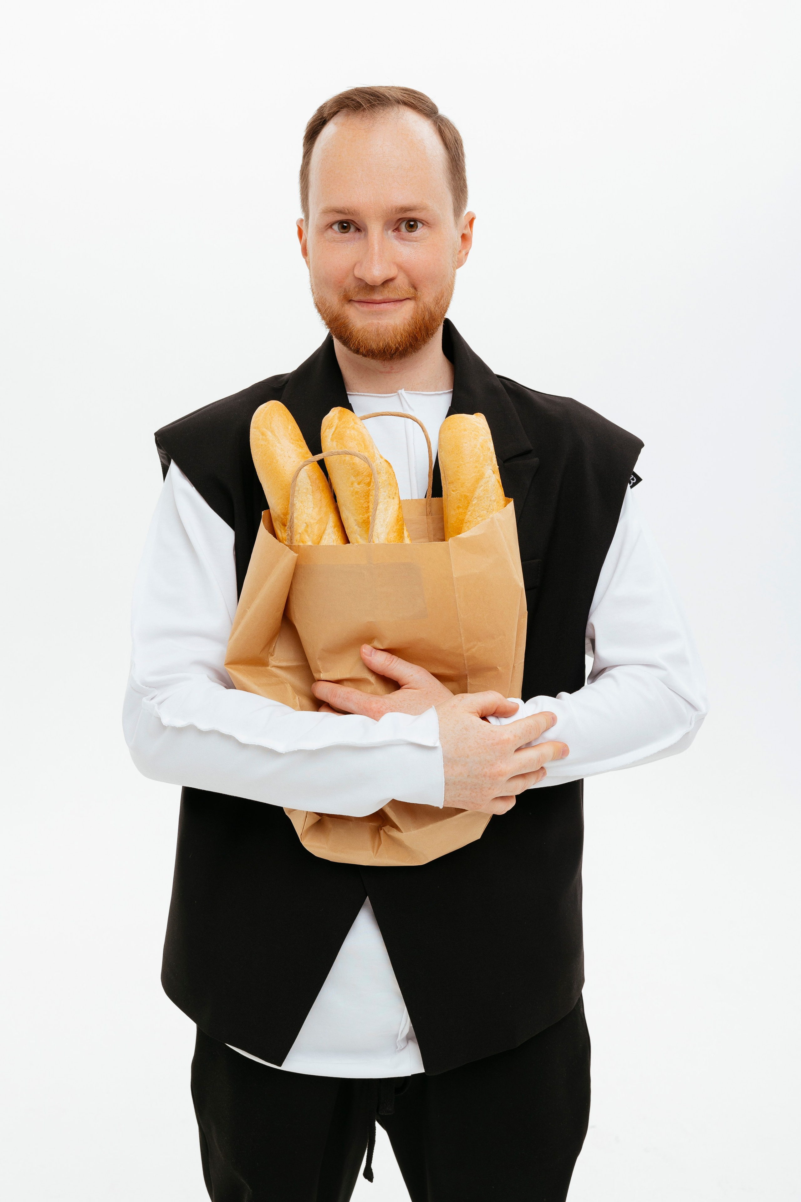 Сергей. Фотограф Георгий Нигматулин