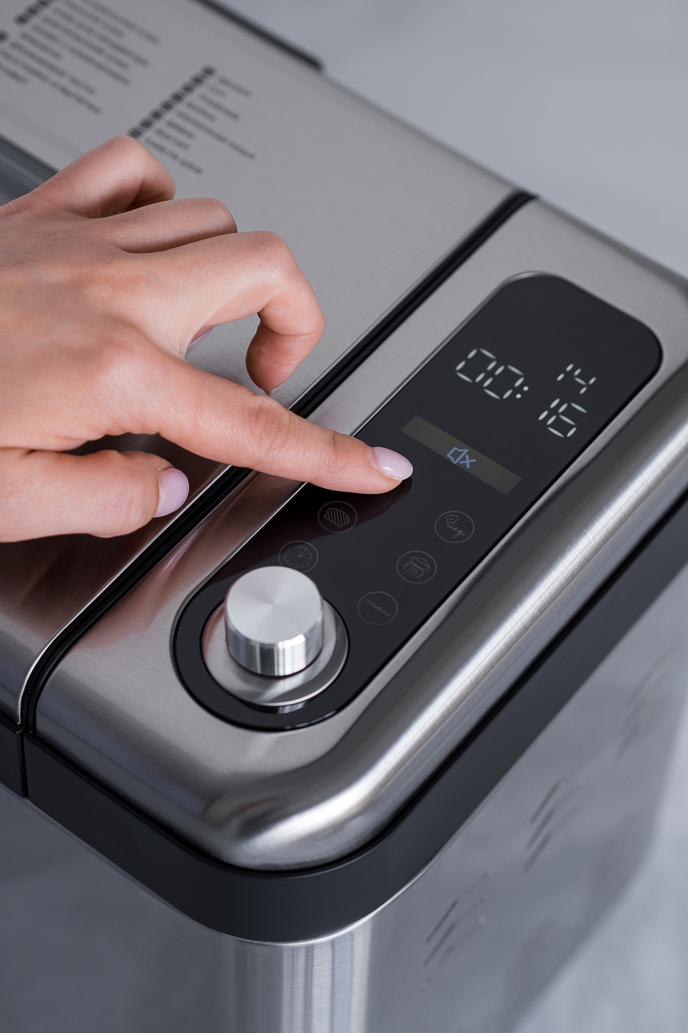 GARLYN. Бытовая техника. Интерьерный фотограф и видеограф в Санкт-Петербурге Вадим Балбашевский