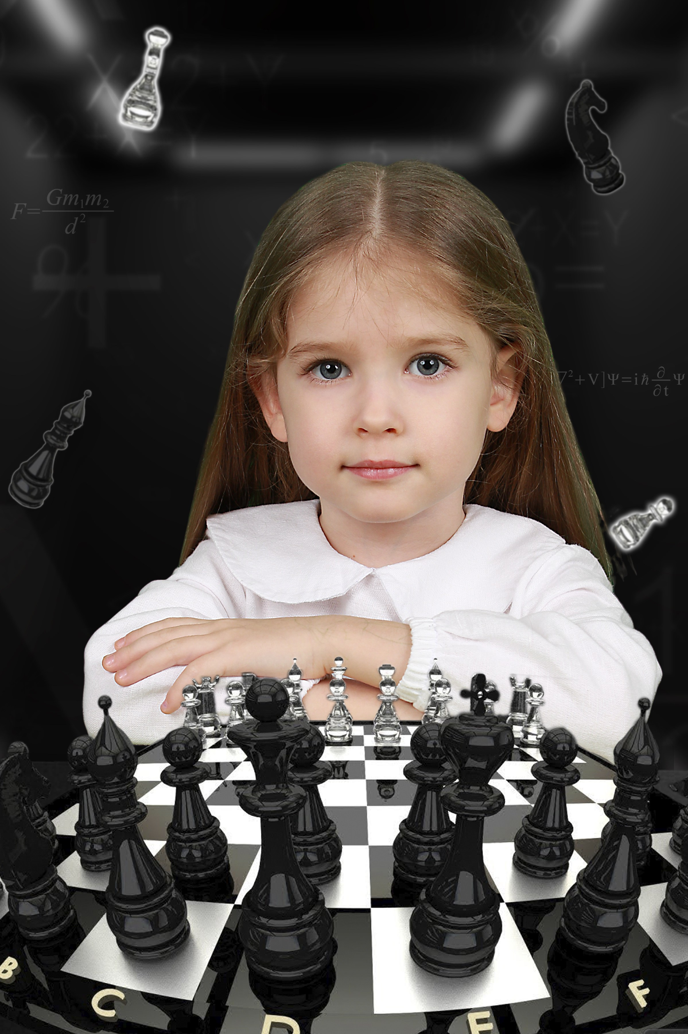 Съёмки «Детский сад». Фотограф из Новосибирска Артур Шамсутдинов