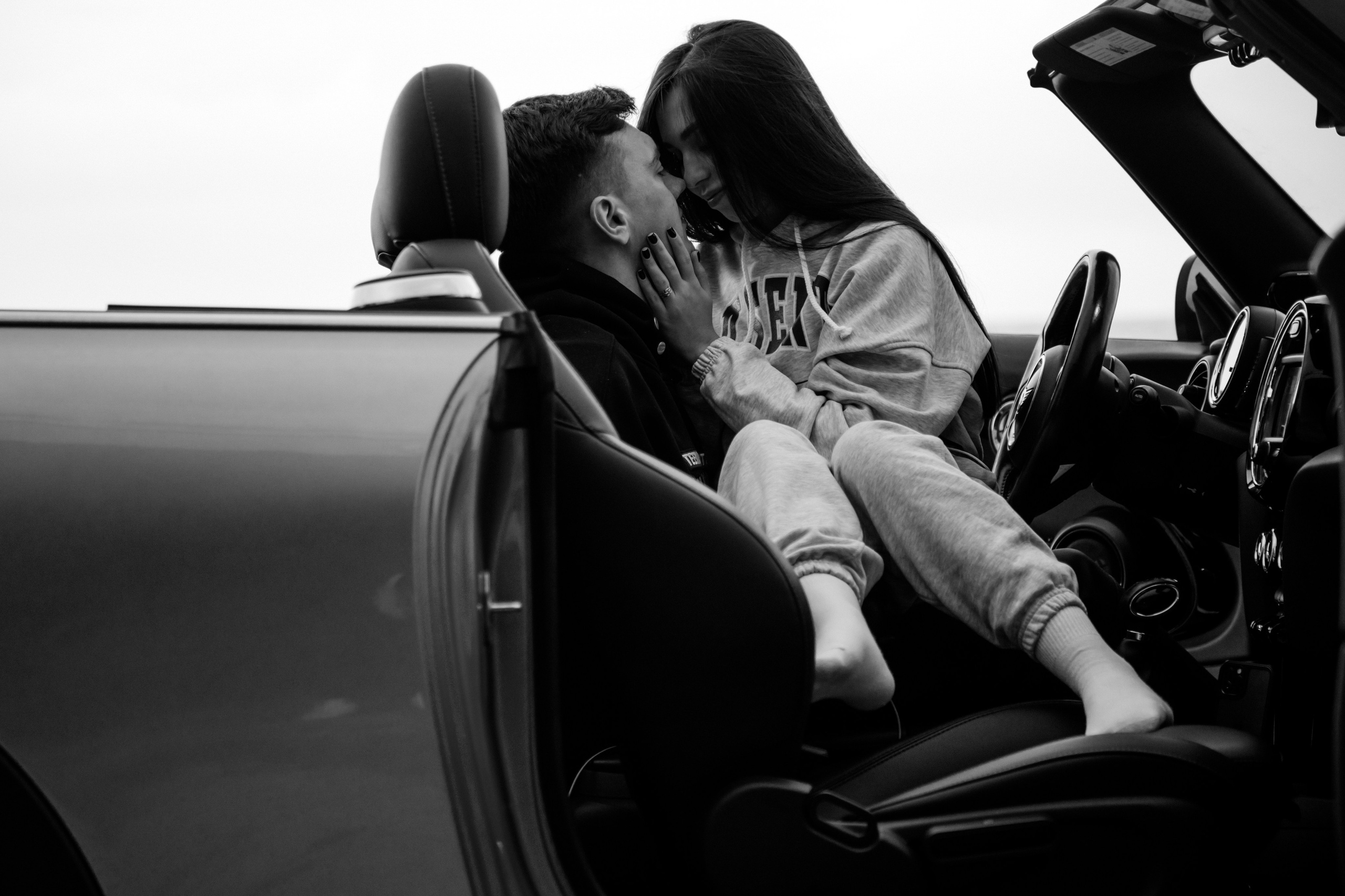 Саша и Вика. Фотограф Сочи, Екатеринбург, Евгения Ефимова