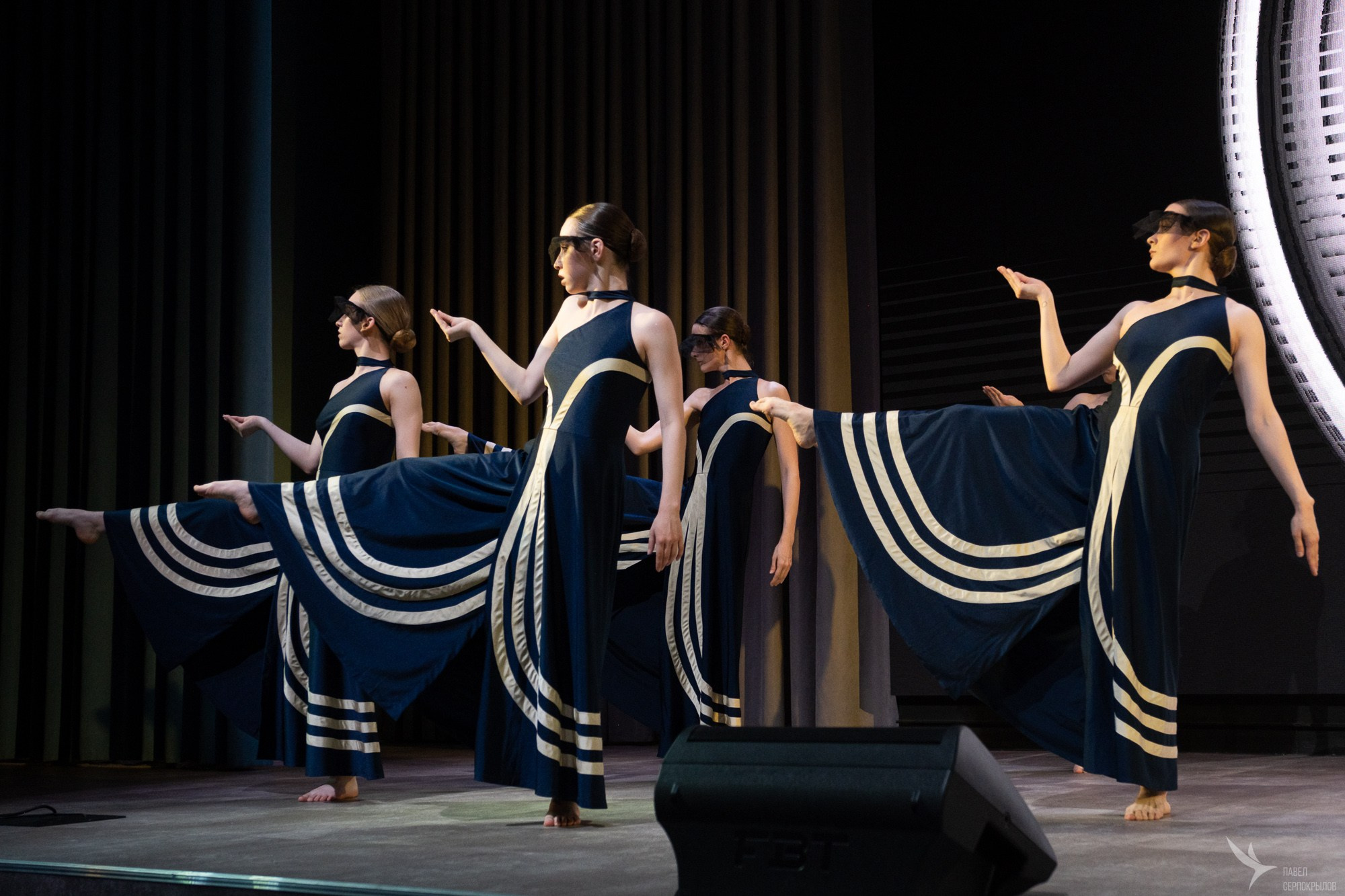 23:59. Репортажный фотограф в Казани Павел Серпокрылов