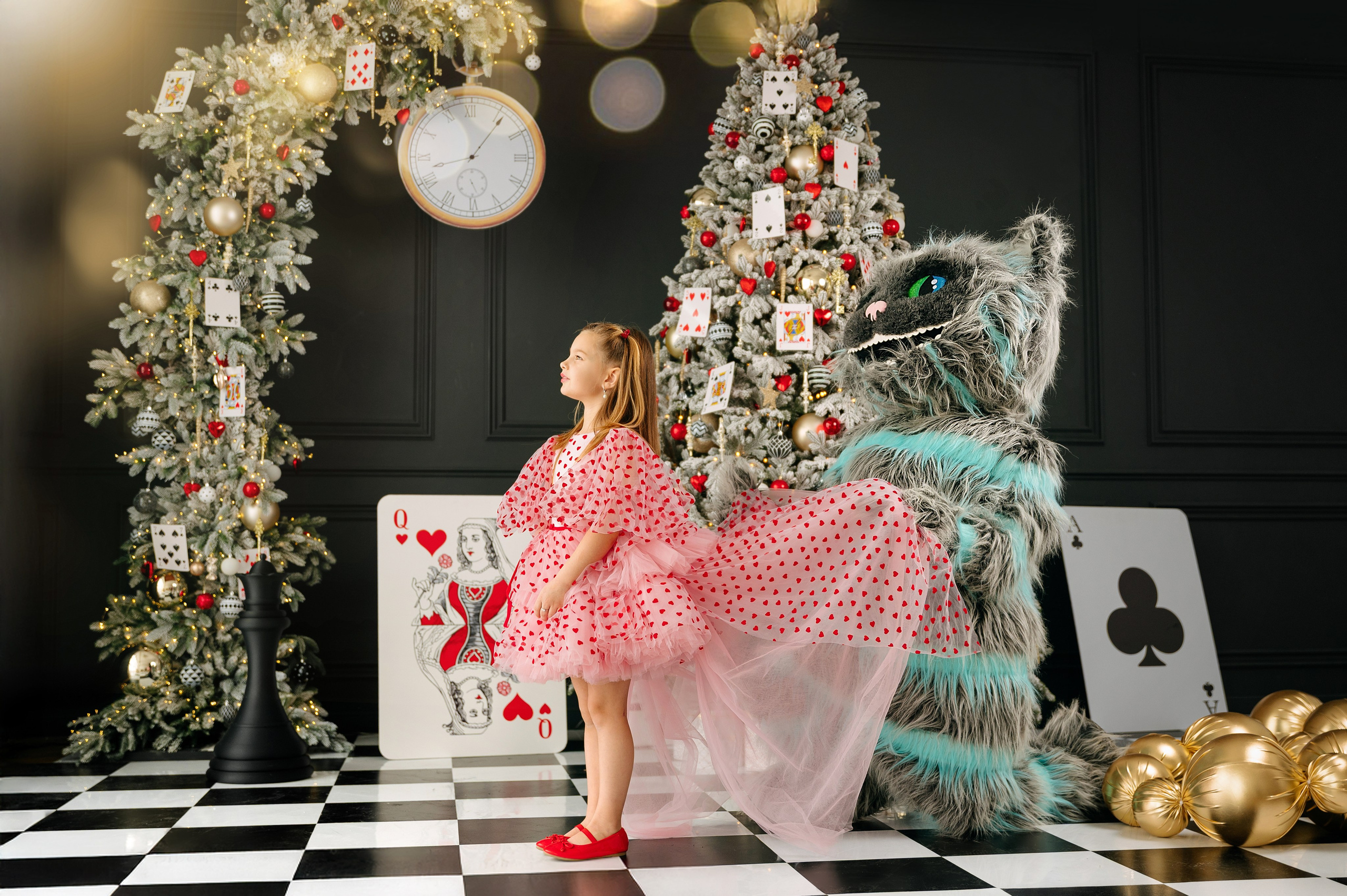 София. Семейный и детский фотограф в Шатках и Арзамасе Александра Магомедова