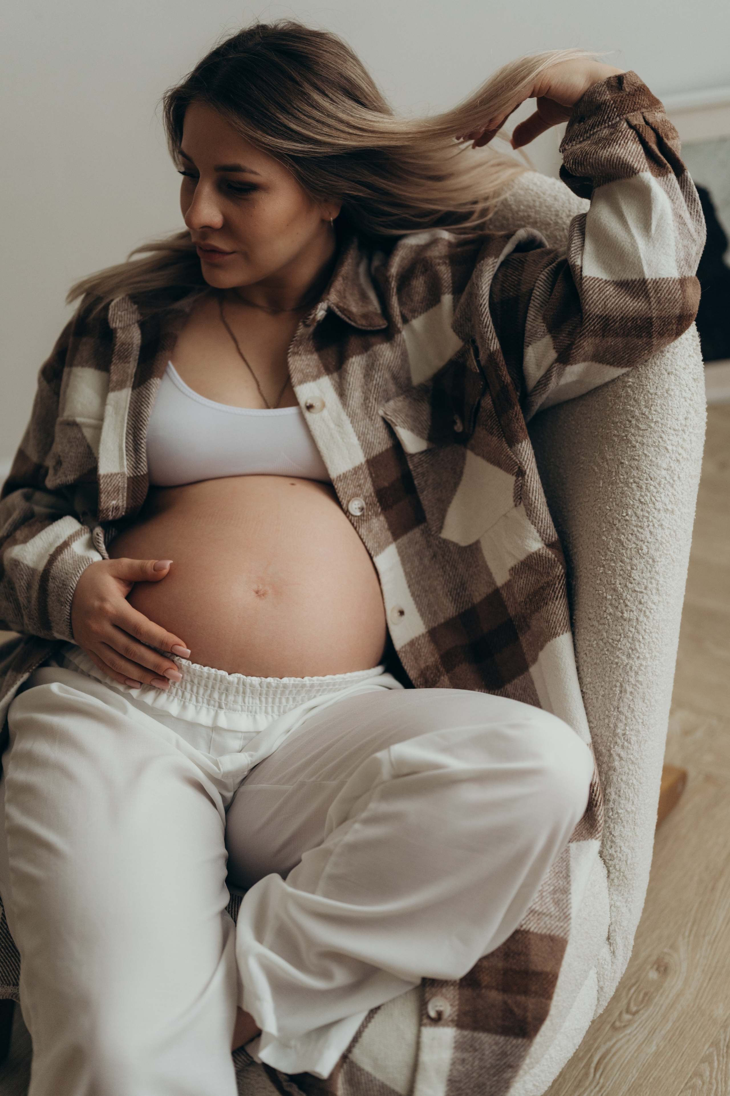 Лена и Костя. Свадебный и семейный фотограф в Пензе
