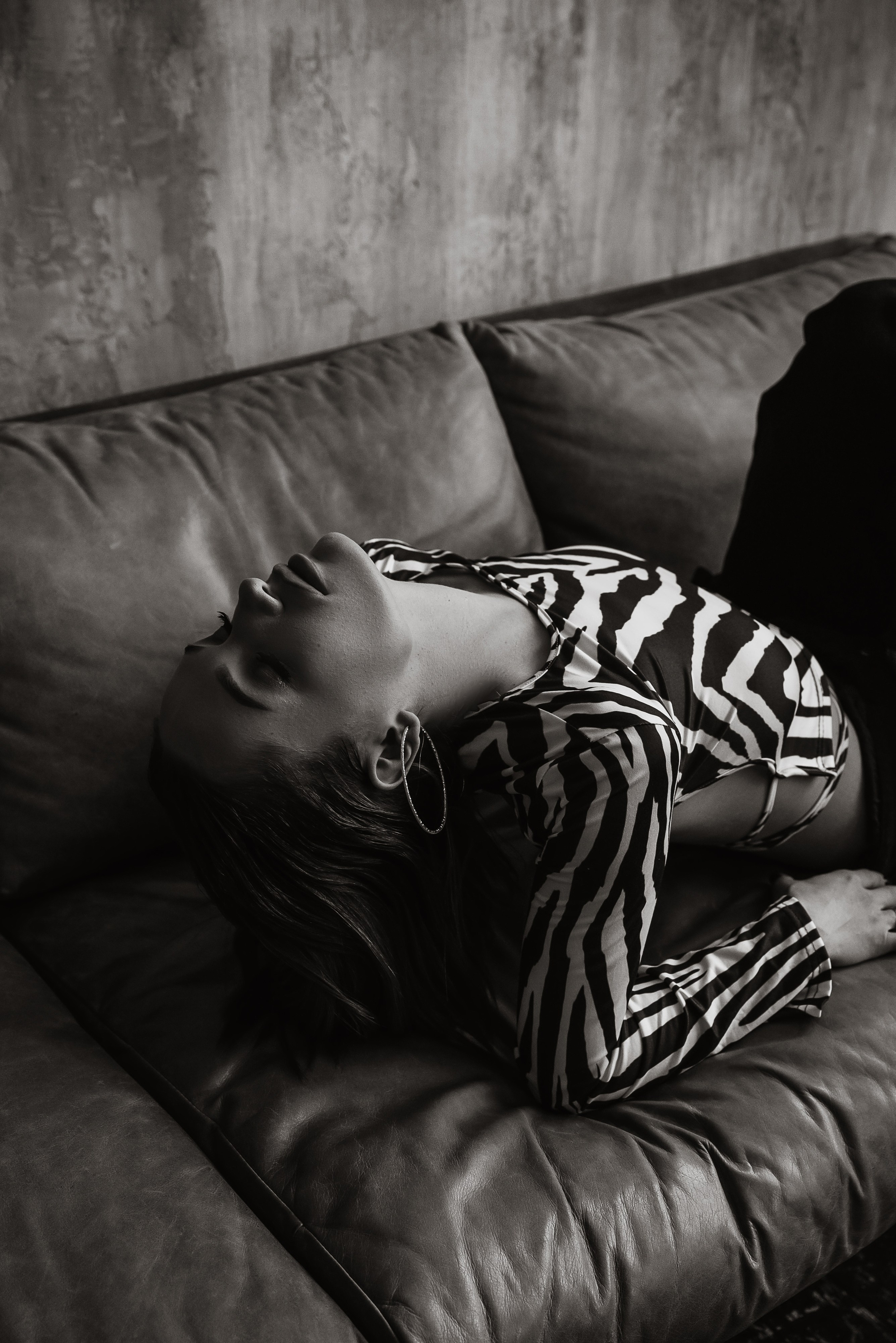 Катя. Фотограф Москва. Шульгинова Ольга